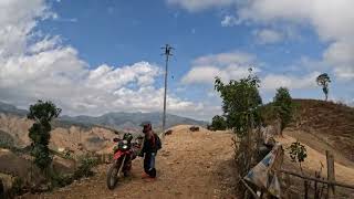 The Mae Chaem Western Dirt Loop — video 3