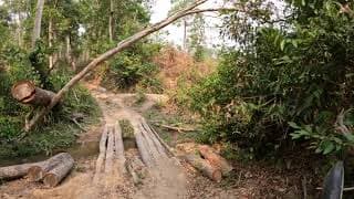 Mae Win Dirt Roads — video 3