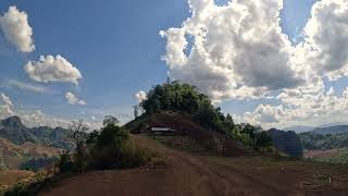 Phang Ma Pha and the Myanmar Border — video 2