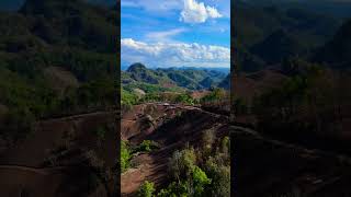 Phang Ma Pha and the Myanmar Border — video 1