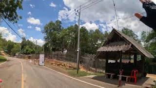 Phang Ma Pha and the Myanmar Border — video 4