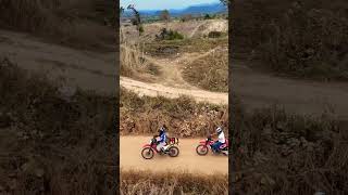Chiang Mai to Nan via Backroads — video 1