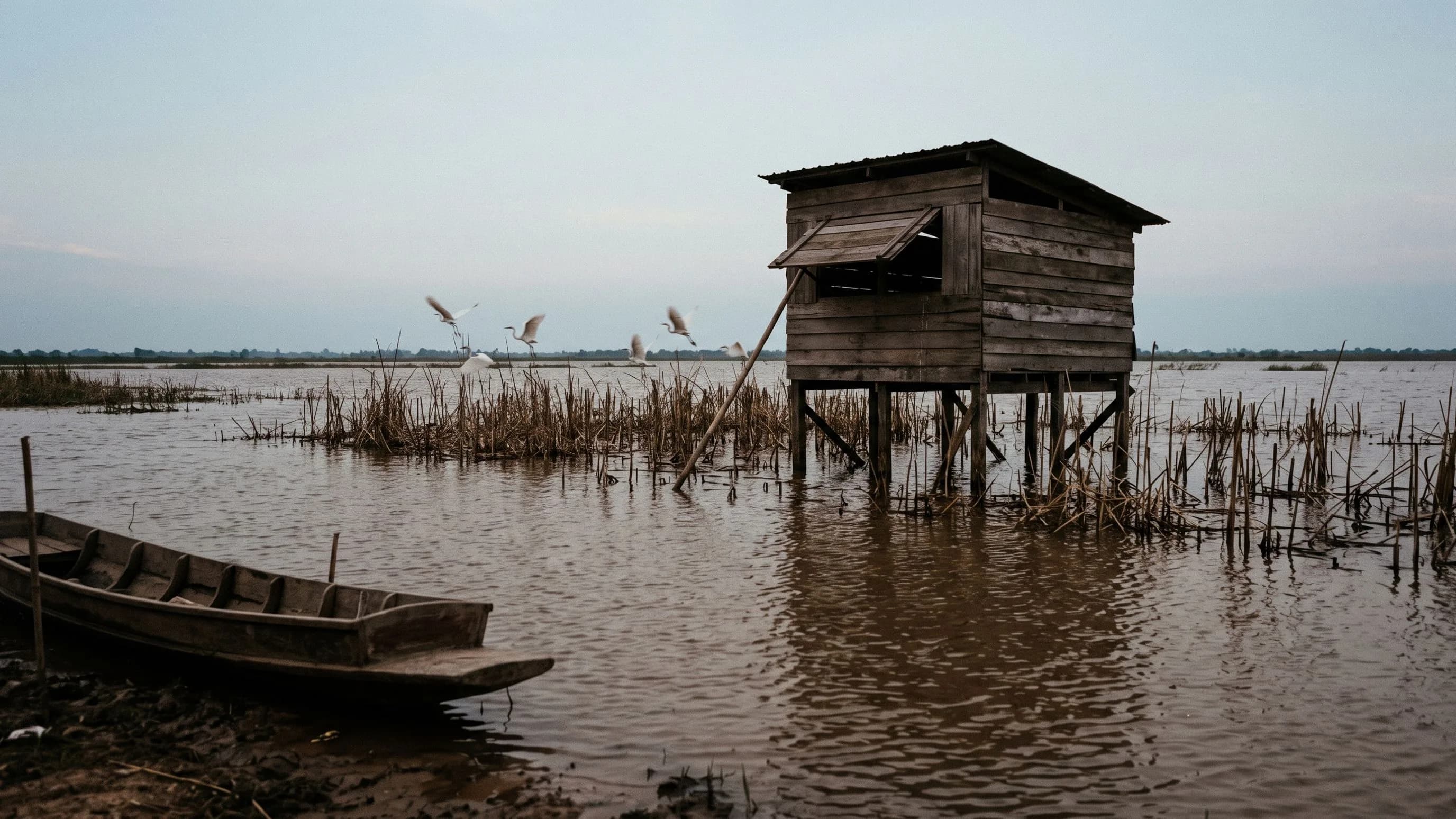 Bueng Kreng Kawi & Nong Nam Sap — park photo