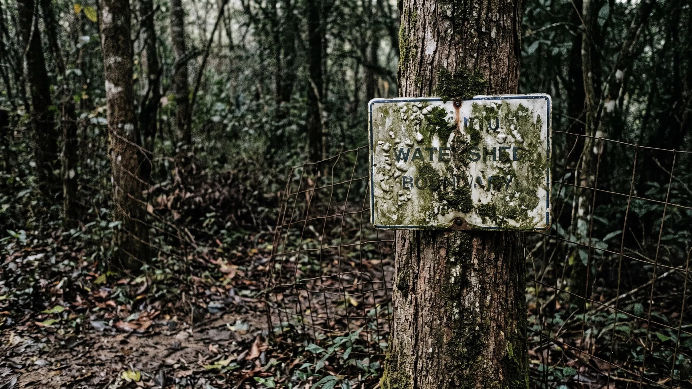 Cha Phan Pi Forest Park