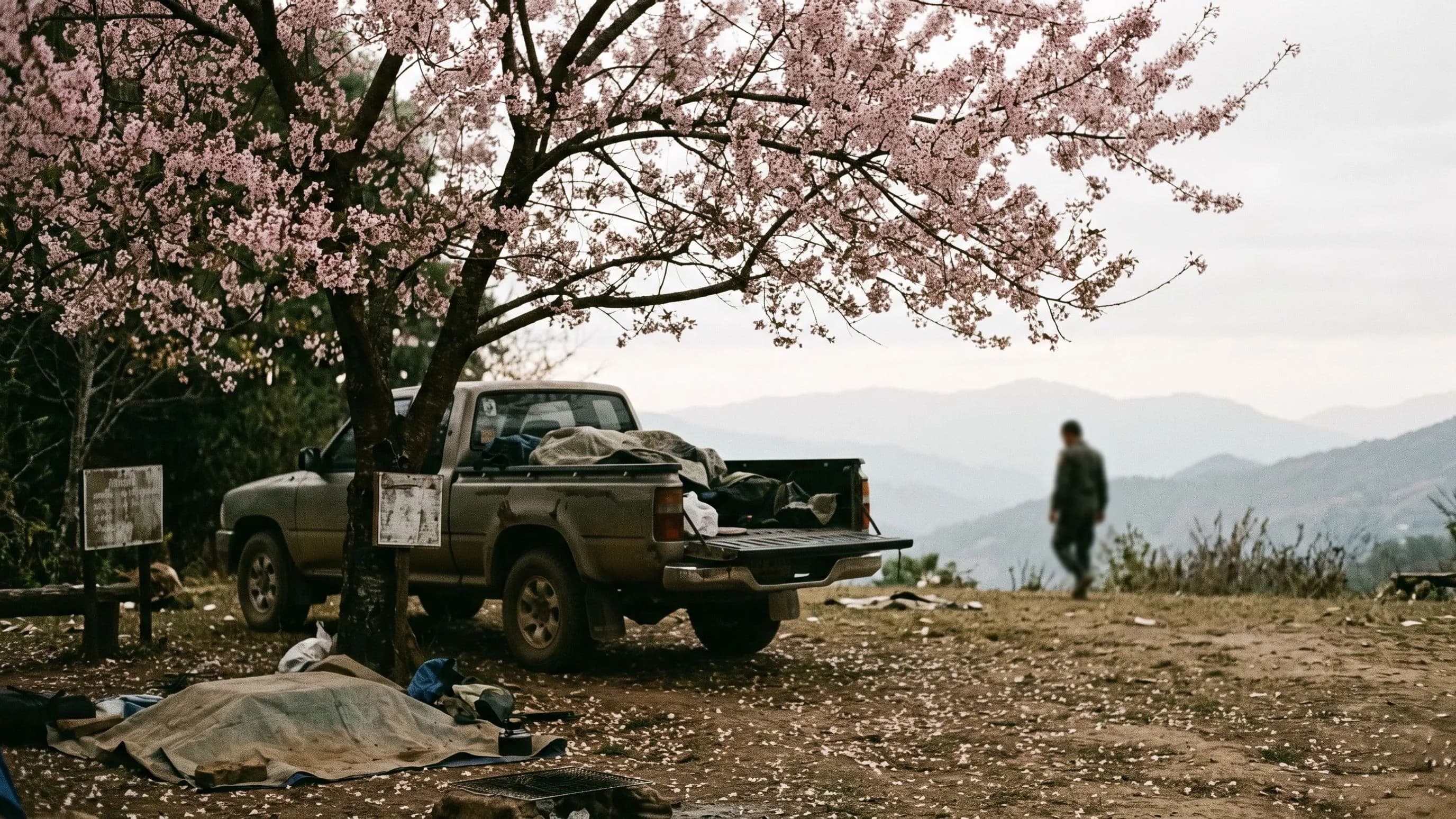 Doi Phu Kha National Park — park photo