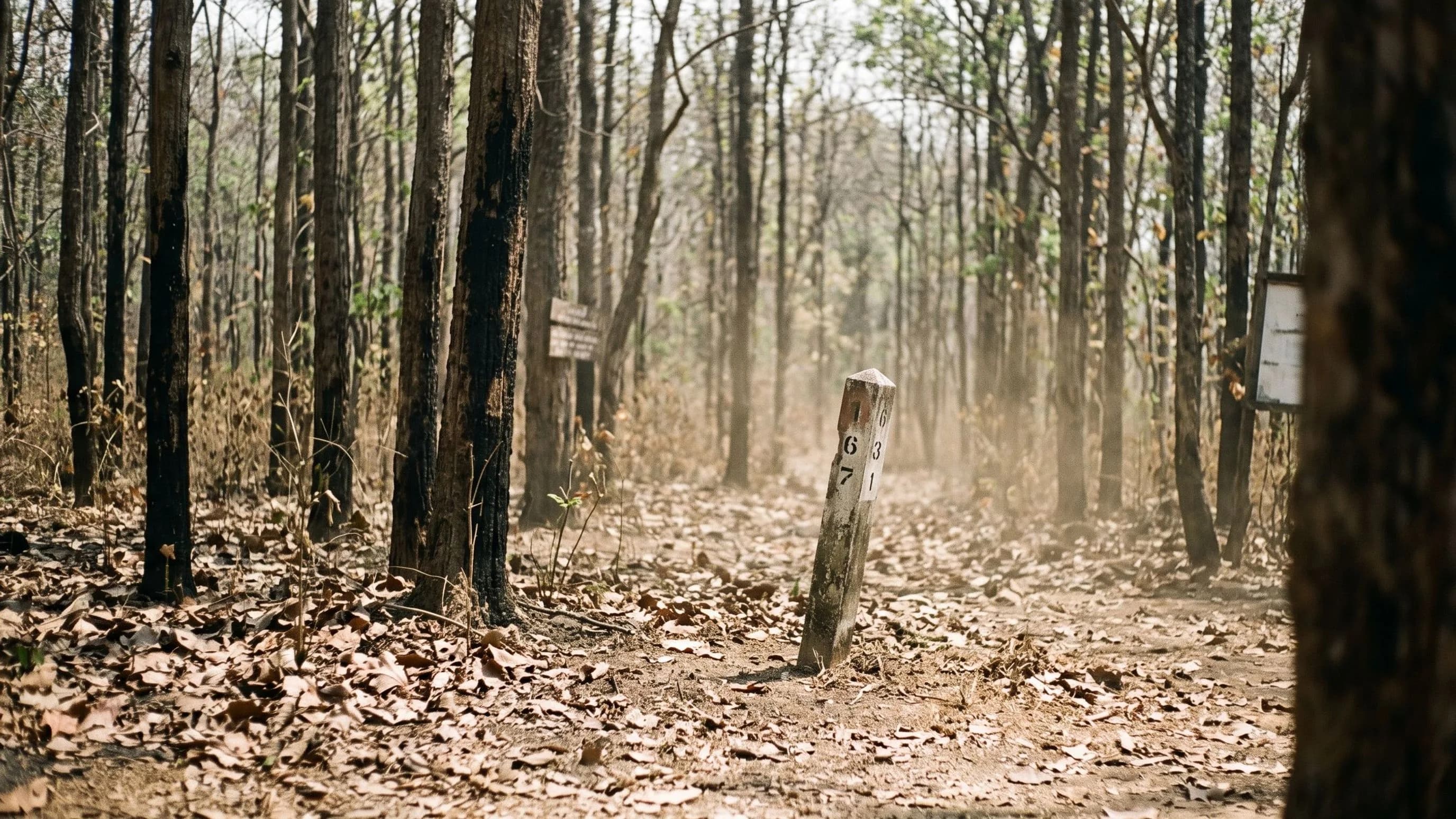 Doi Phu Nang National Park
