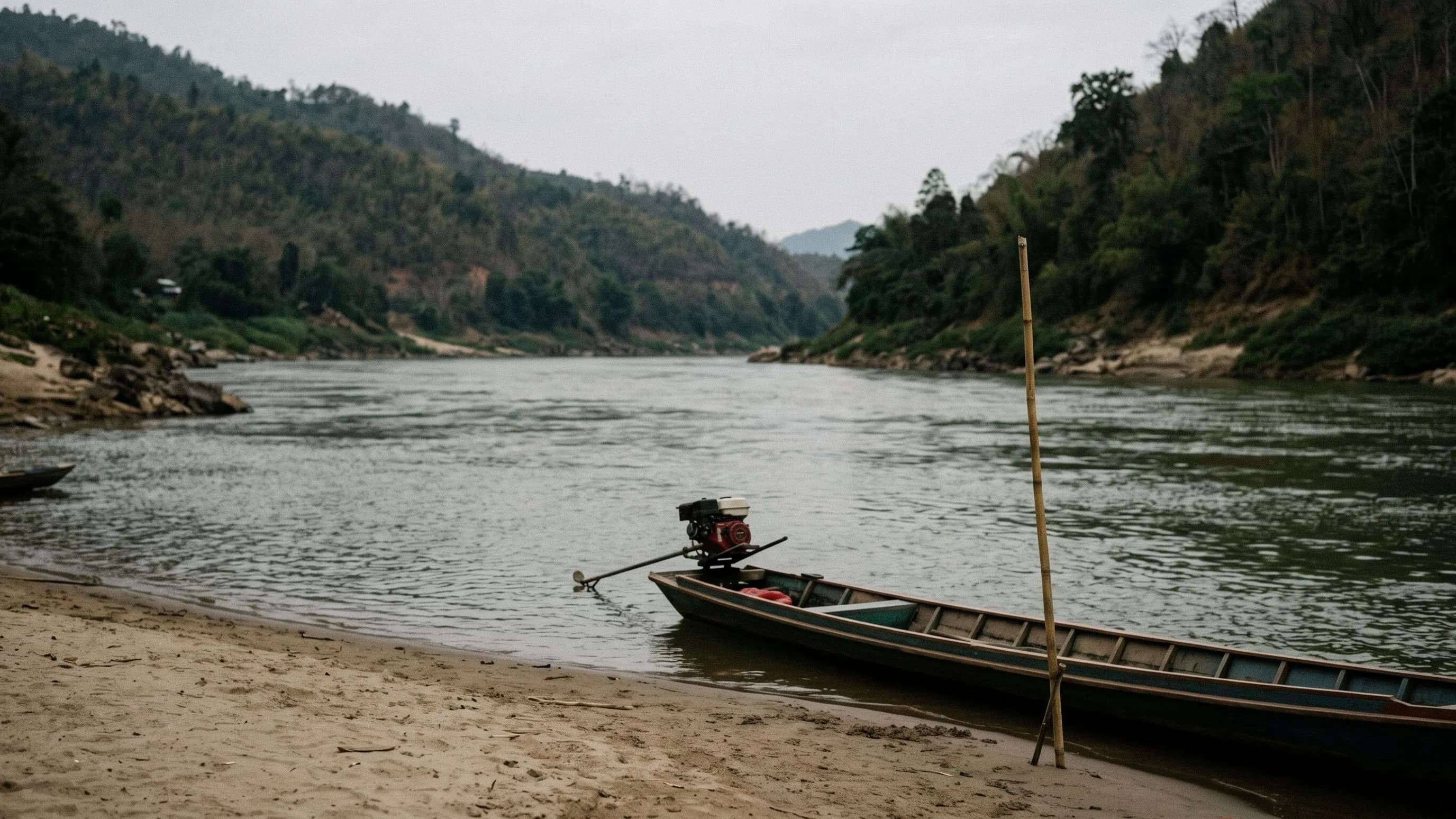 Salawin National Park — park photo