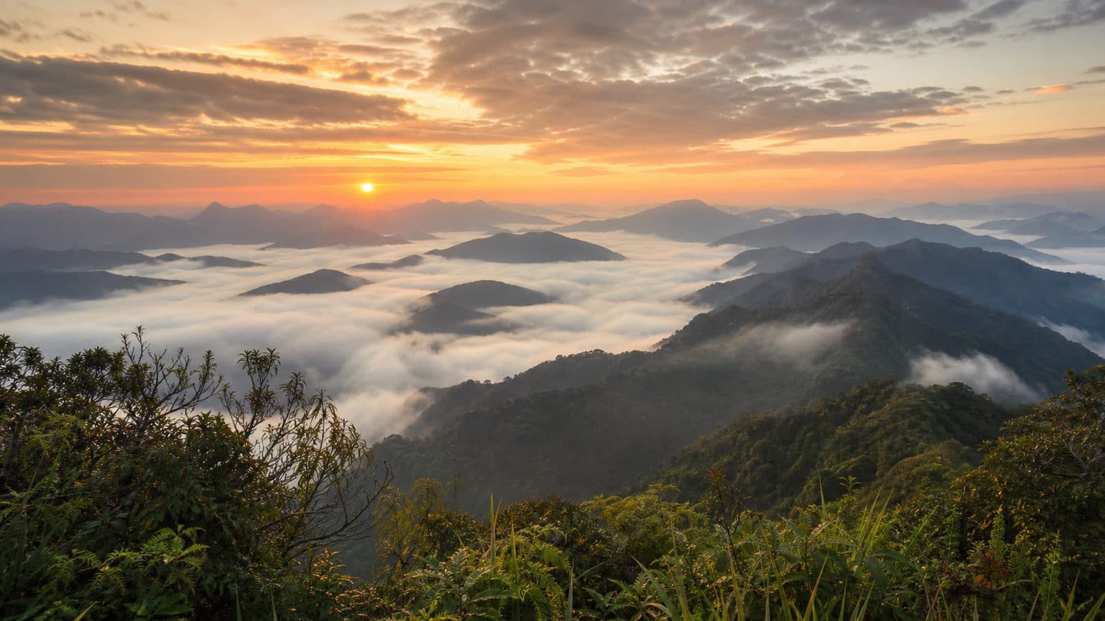 Mae Moei National Park