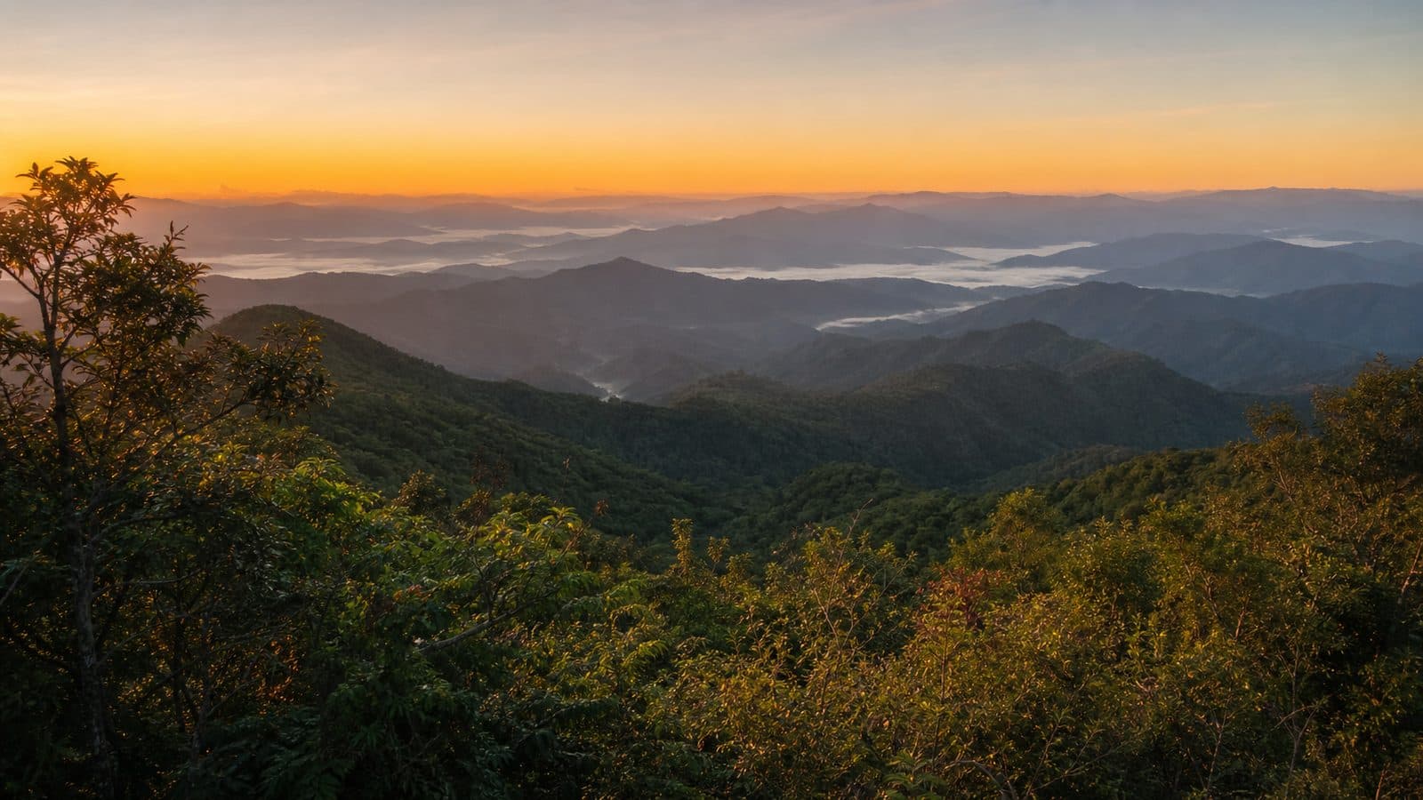 Mae Tho National Park