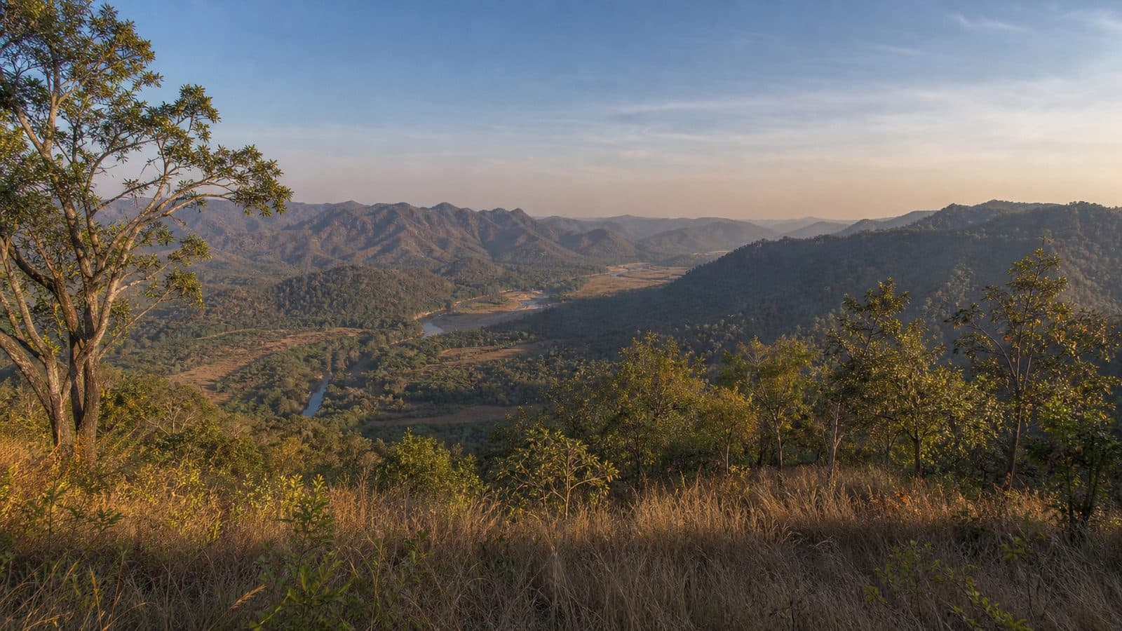 Mae Tuen Wildlife Sanctuary
