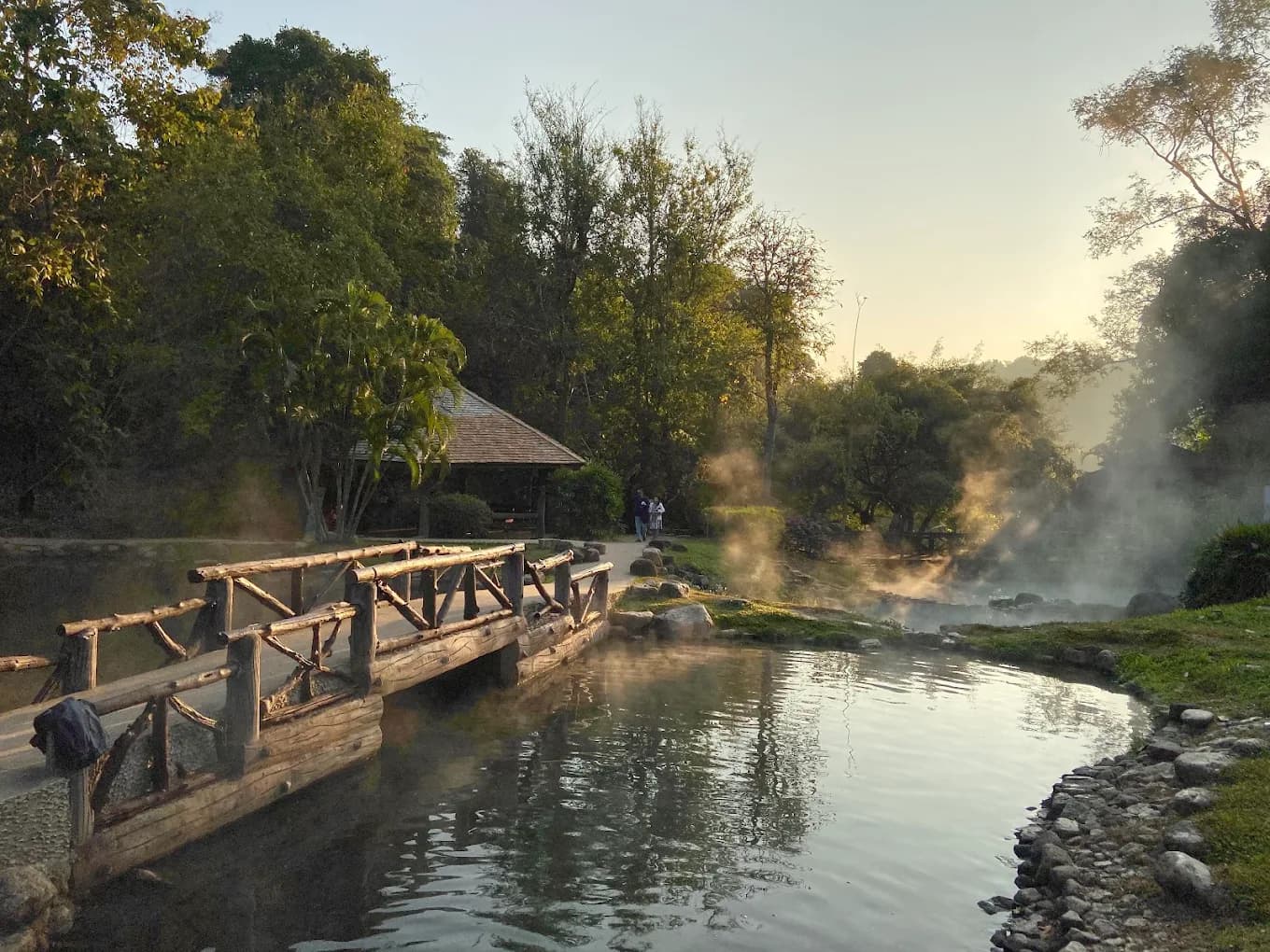 Chae Son National Park