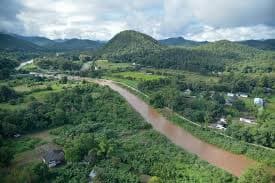 Pai Watershed Wildlife Sanctuary