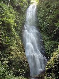 Mio Cho Tae Waterfall Forest Park