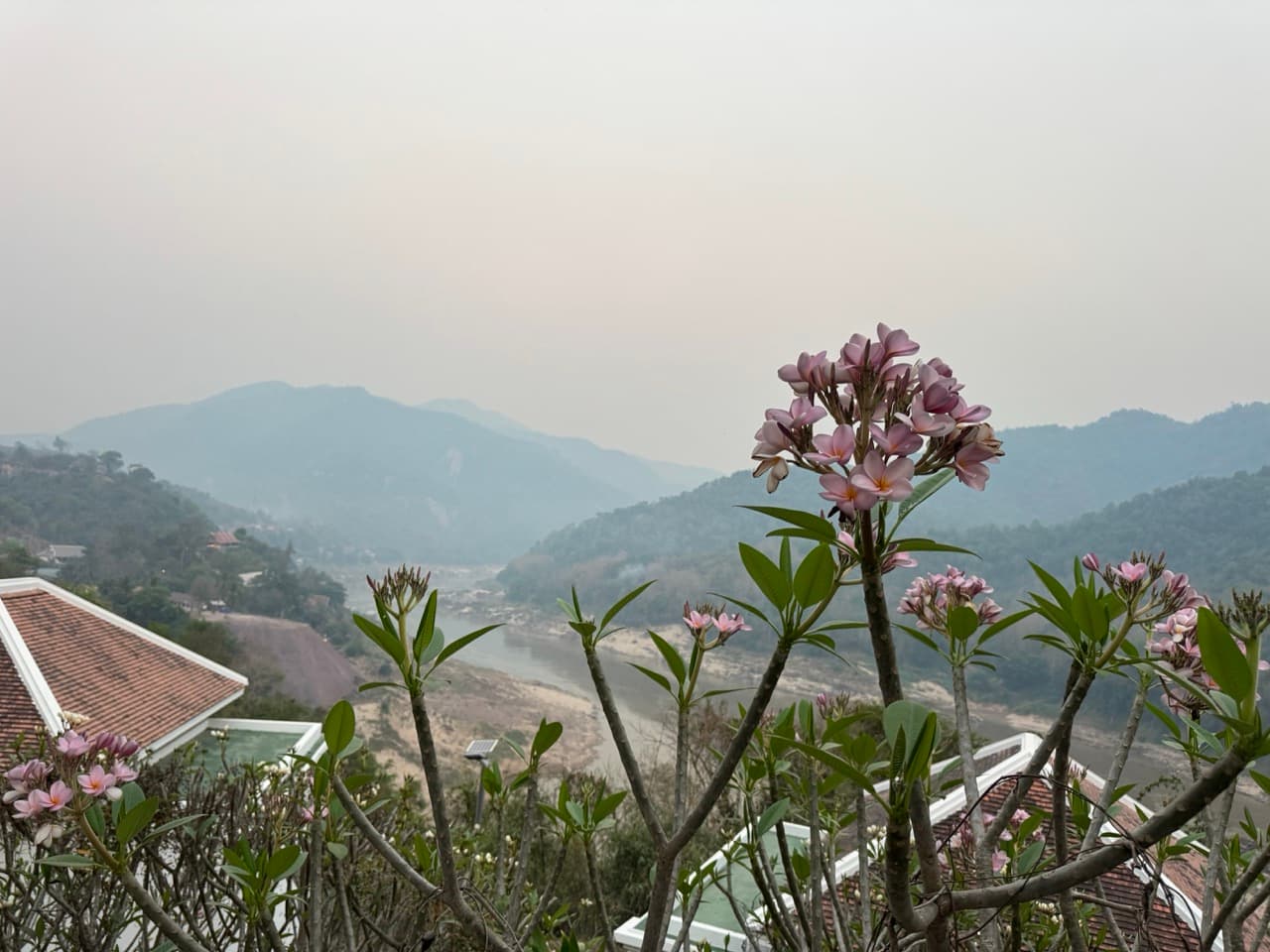 Huay Xai, Down the Mekhong, to Pak Beng