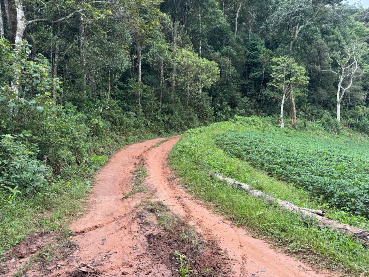 Chom Thong to Mae Chaem - The Short Route — photo 12