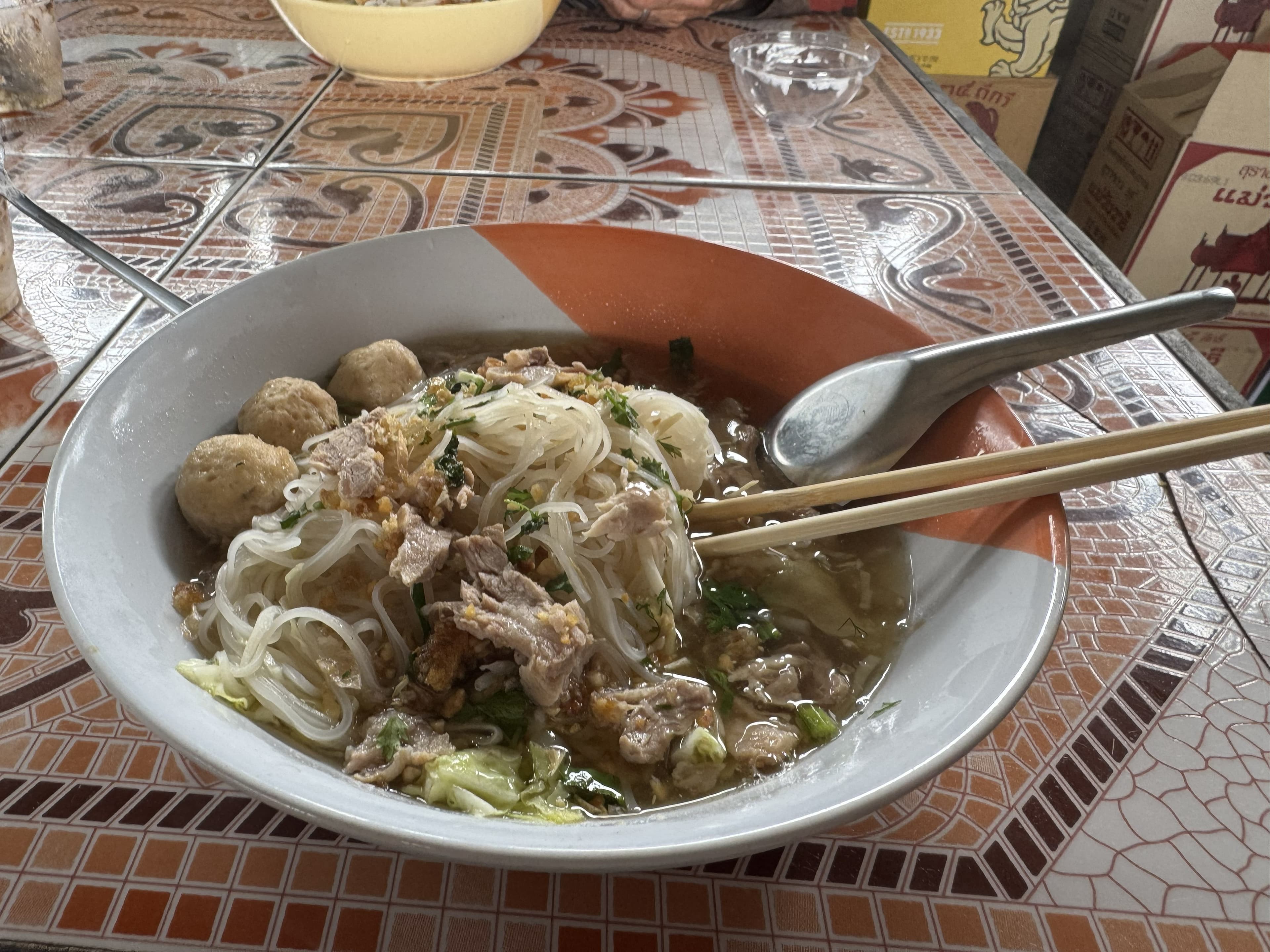 Baan Ngio to Baan Na Ku — photo 9