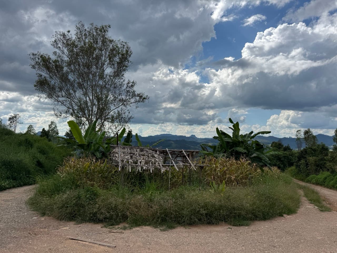 Pai Loop — photo