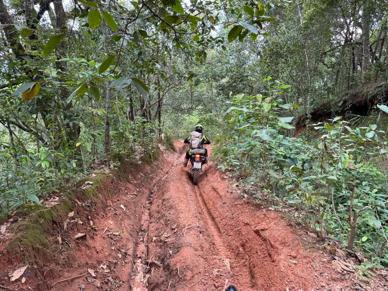 Pai Loop — photo 4
