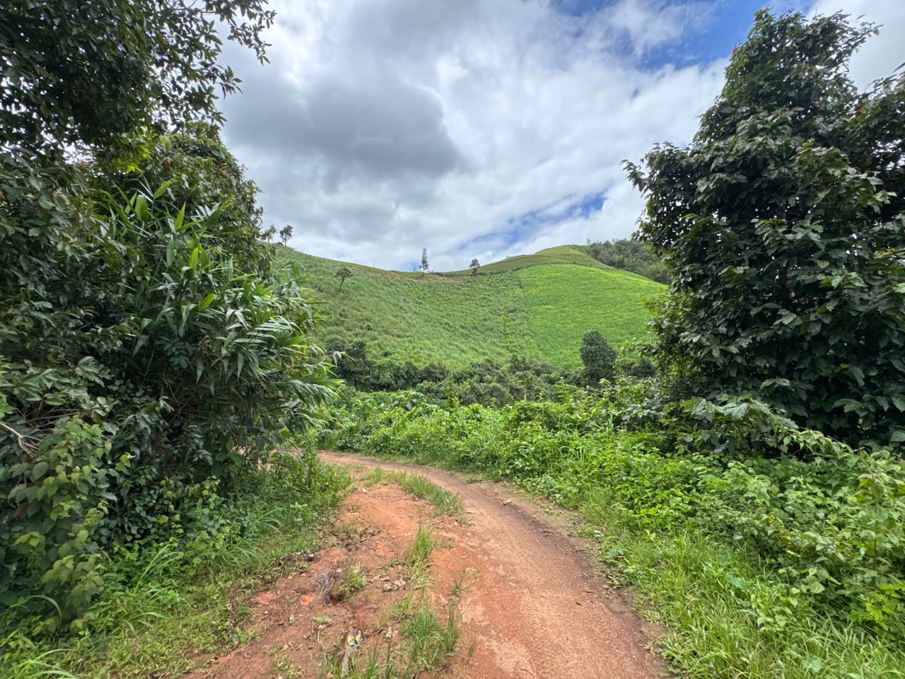 Mae Sariang to Mae Chaem via Village Roads — photo 33