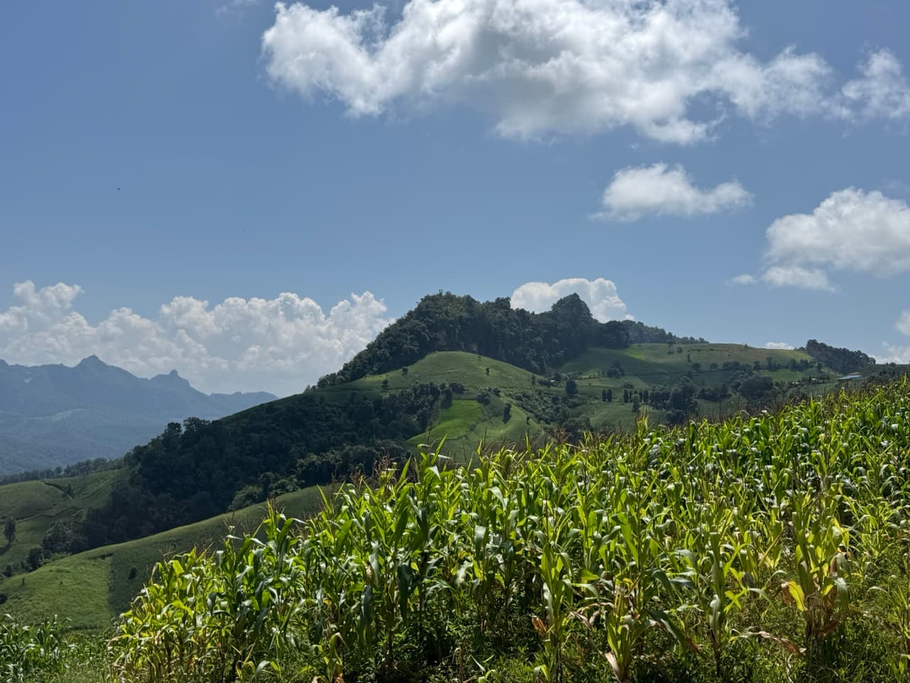 Phang Ma Pha Border Loop (Near Loi Tai Leng) — photo 6