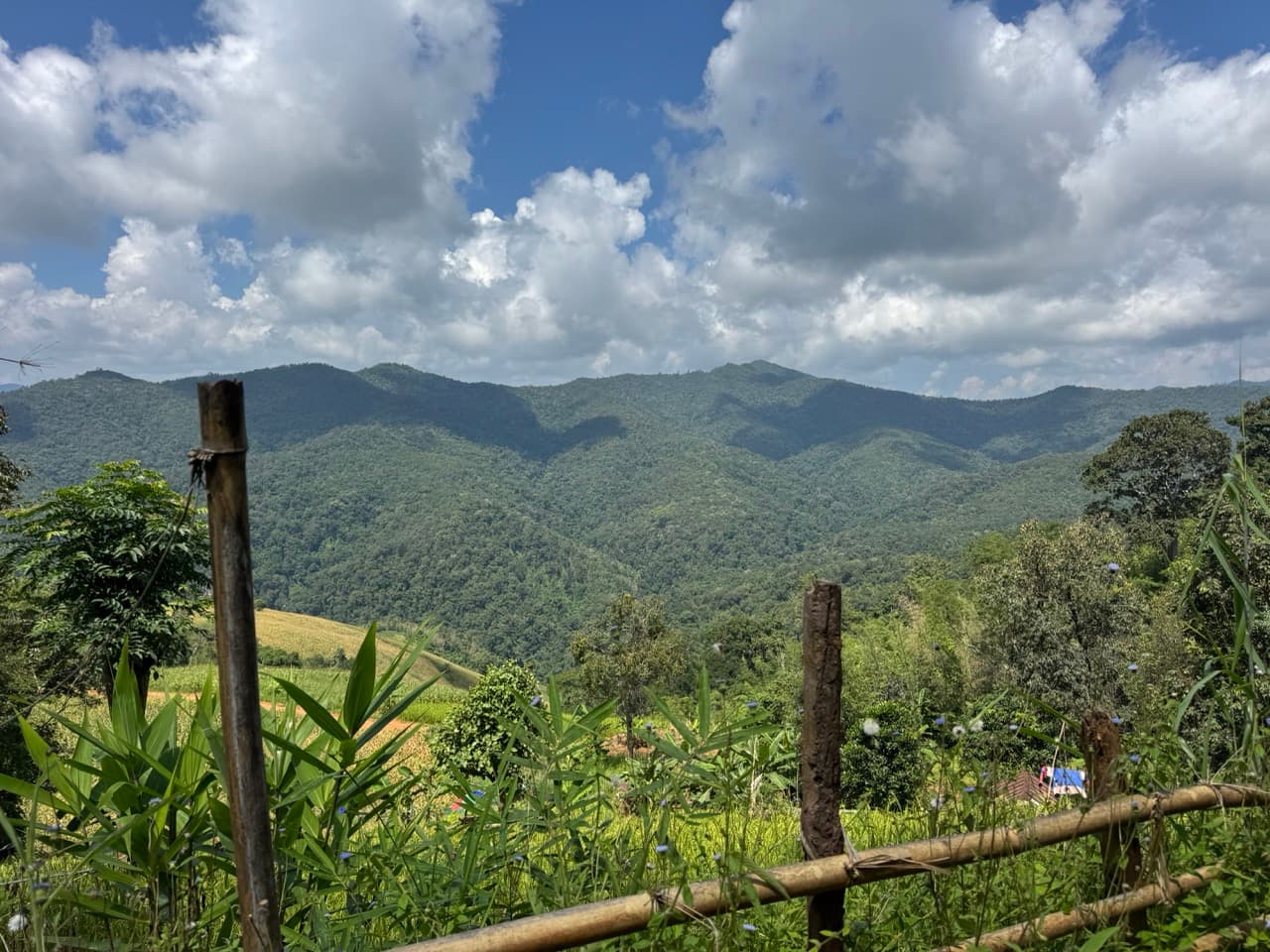 Phang Ma Pha Border Loop (Near Loi Tai Leng) — photo 13