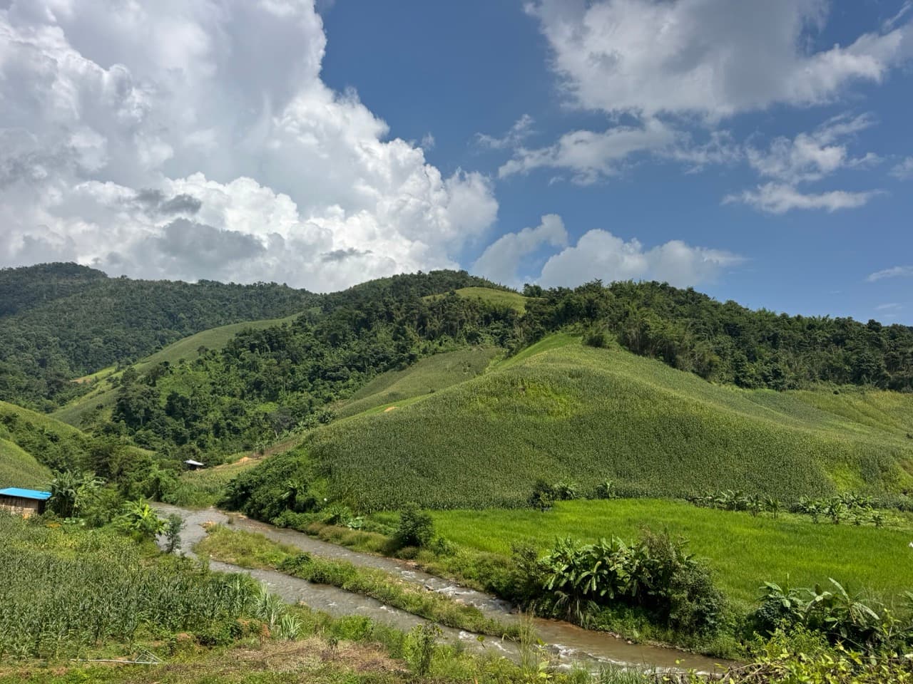The Ban So Bae Loop Near Phang Ma Pha — photo 8