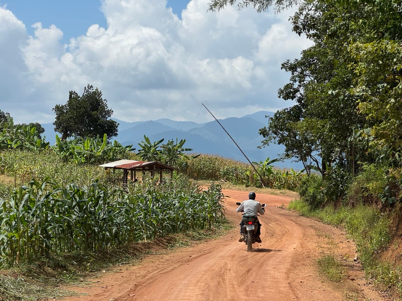 The Ban So Bae Loop Near Phang Ma Pha — photo 10