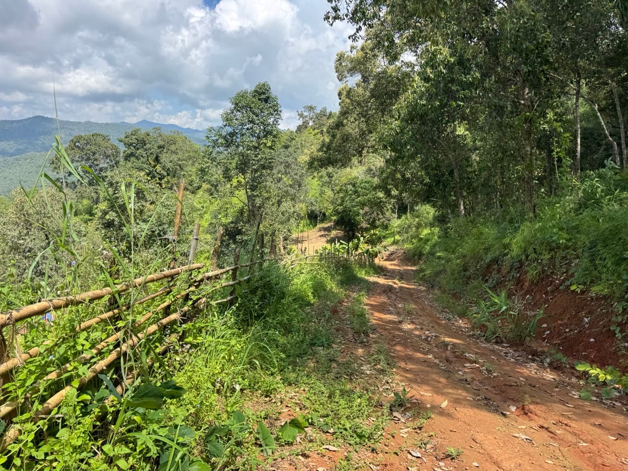 The Ban So Bae Loop Near Phang Ma Pha — photo 12