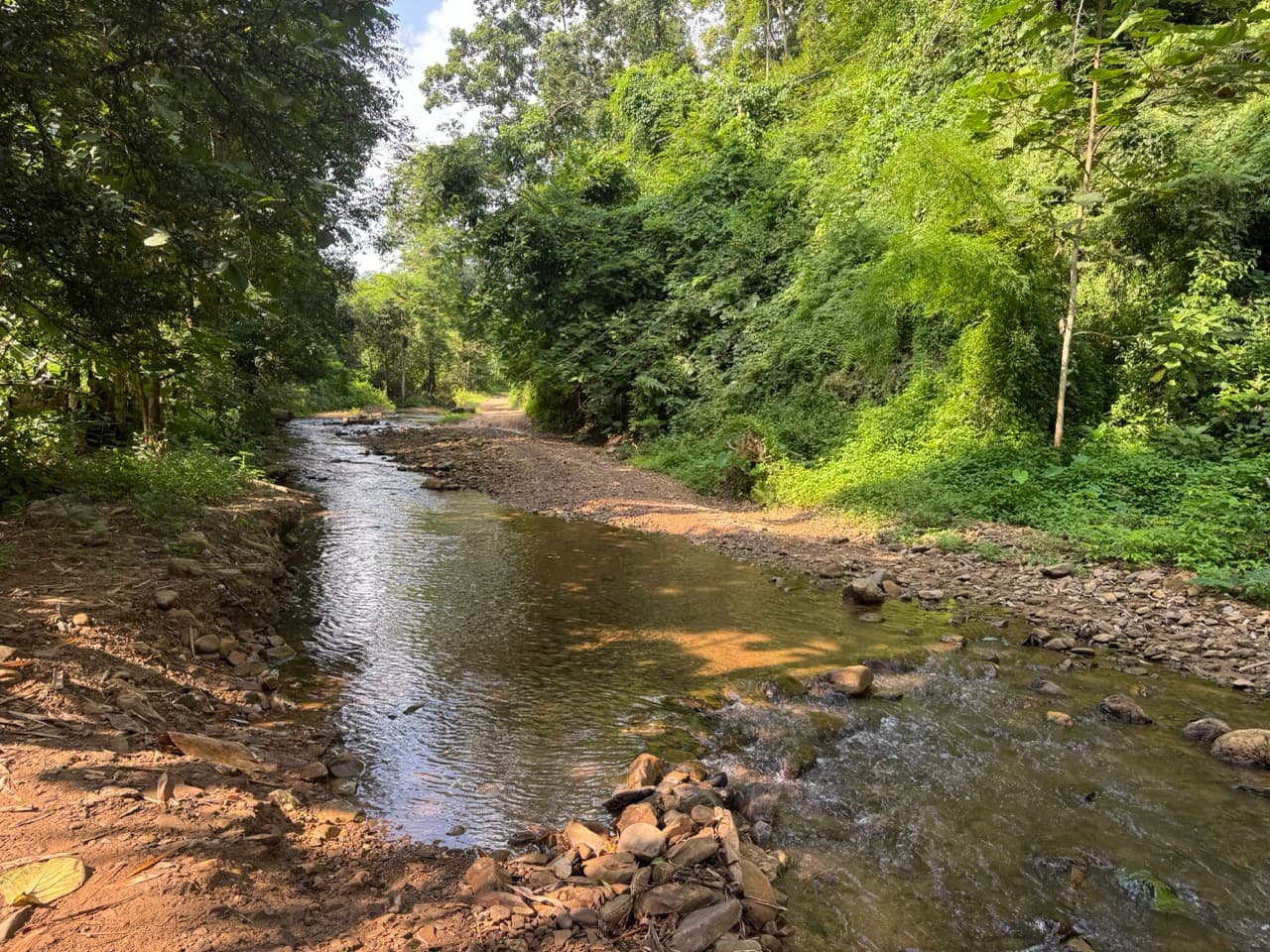 The Mae Hong Son River Run — photo 17