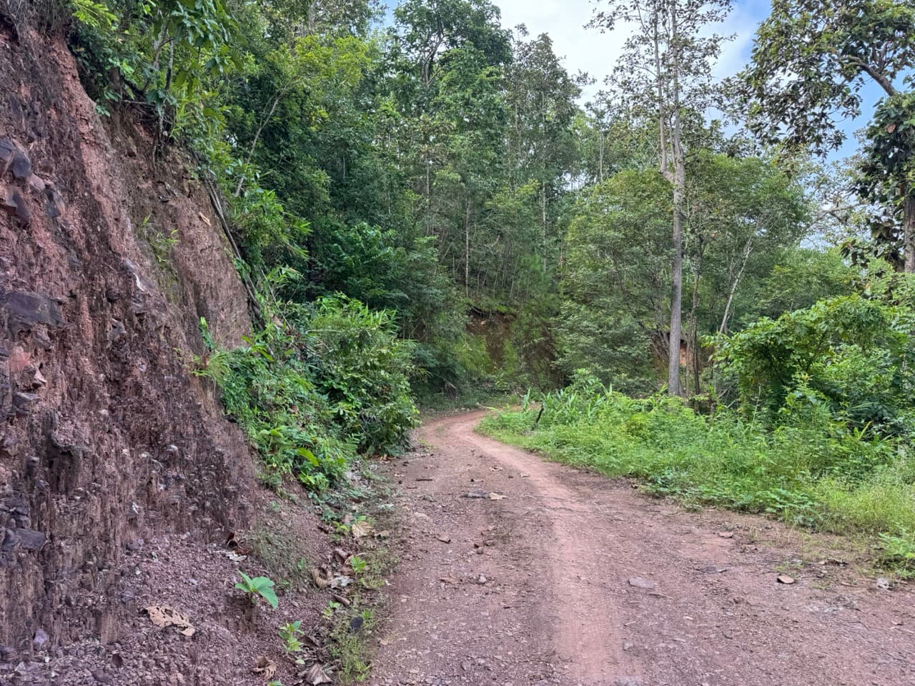 The Mae Hong Son River Run — photo 26