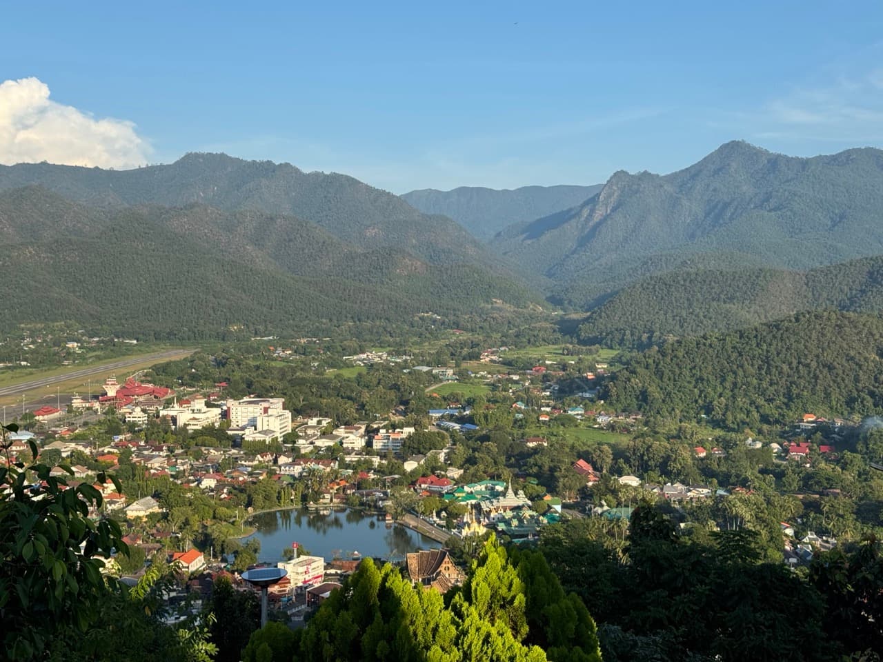 The Mae Hong Son River Run — photo 29