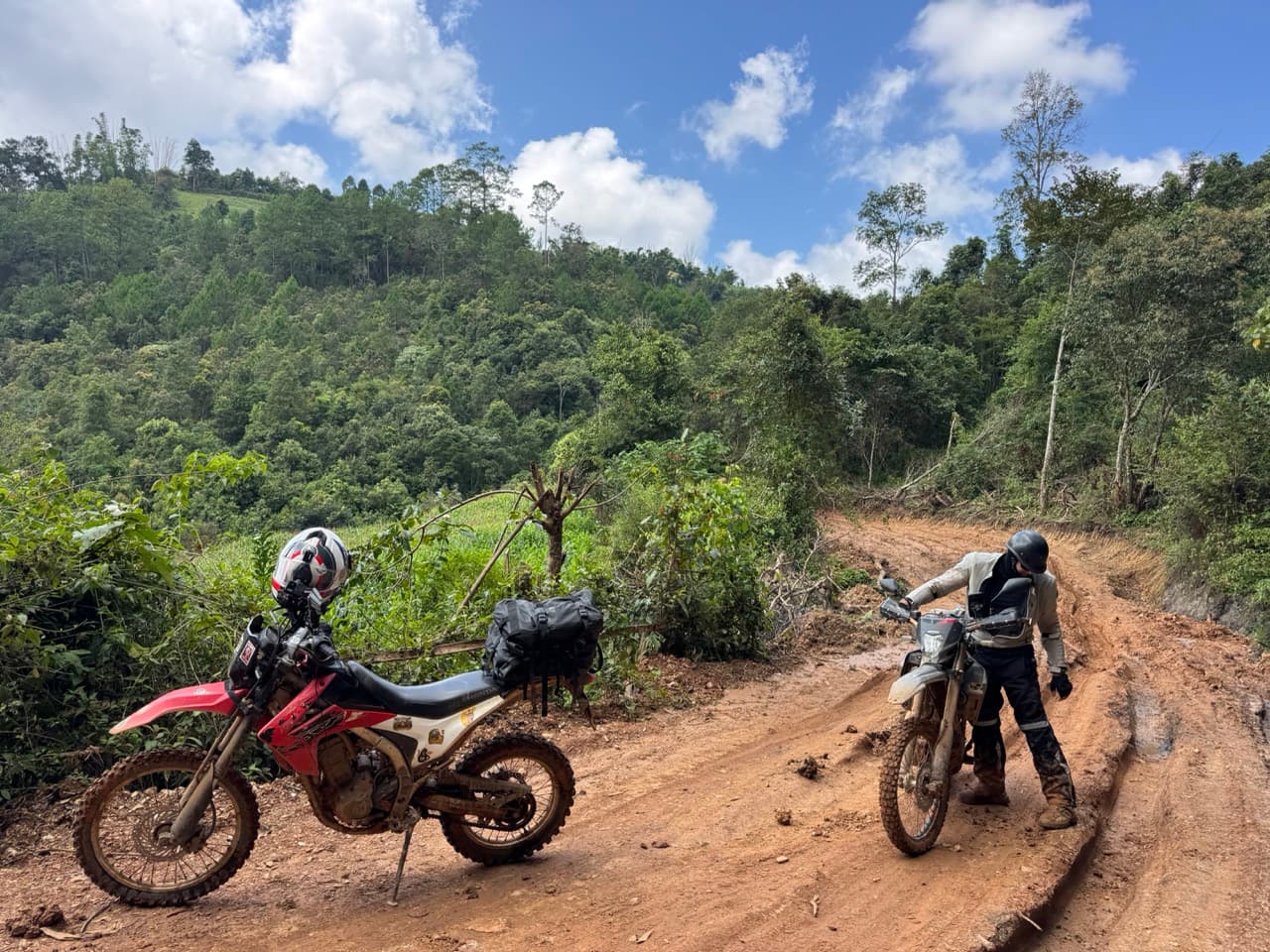The Tail of the Elephant — photo 11