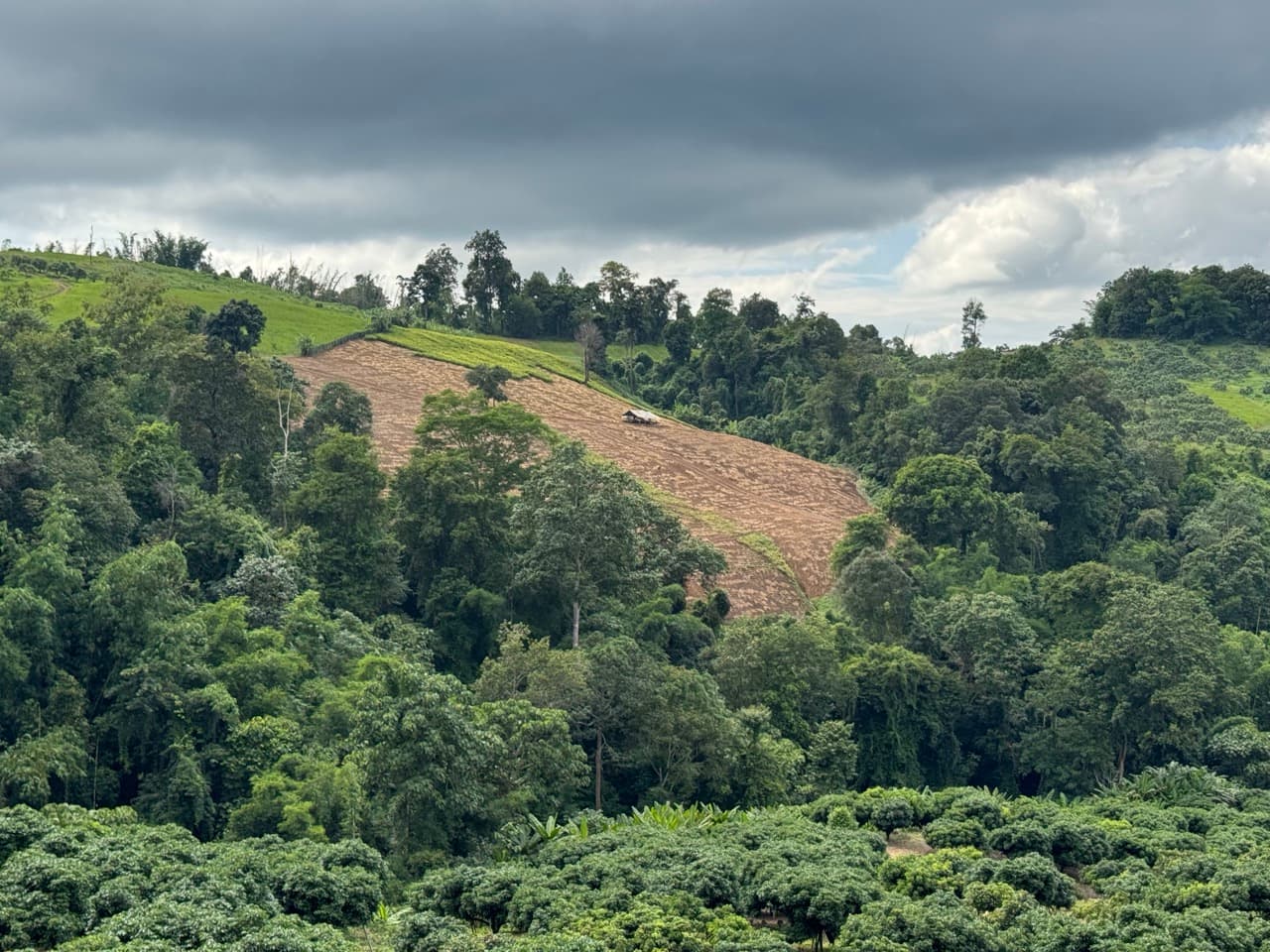The Doi Luang Loop — photo 7