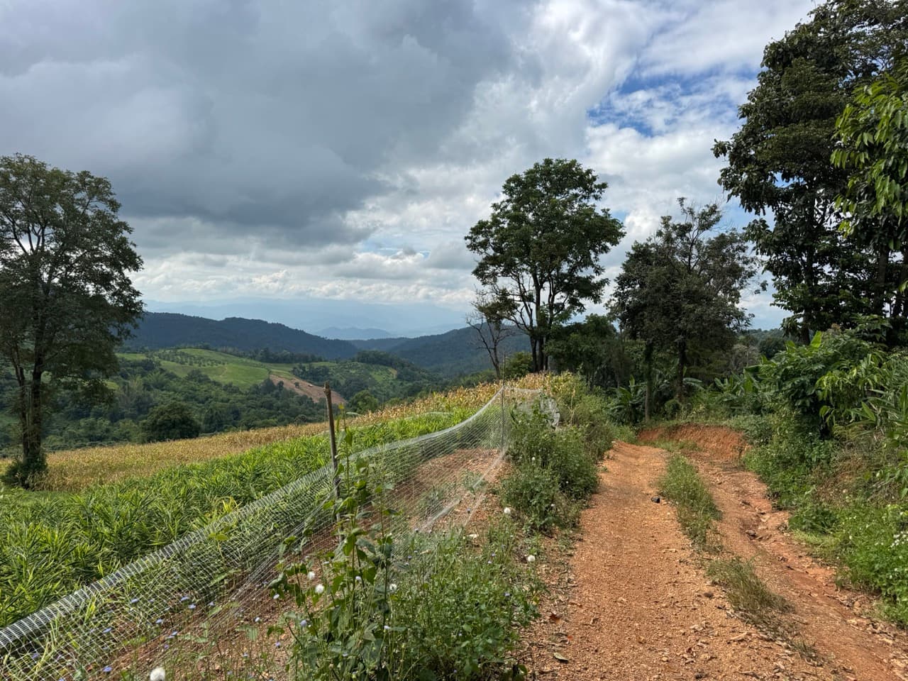 The Doi Luang Loop — photo 9