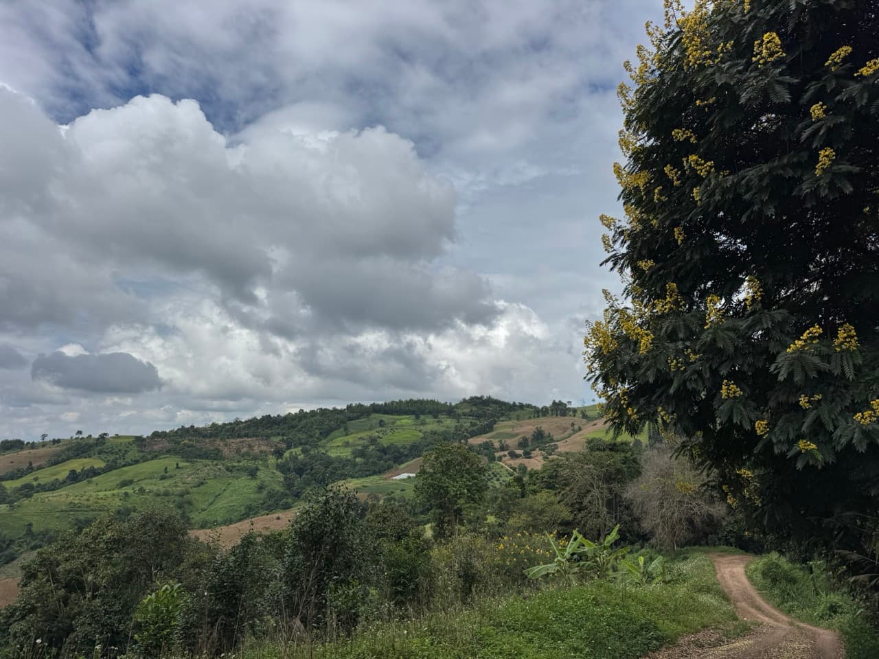 The Doi Luang Loop — photo 20