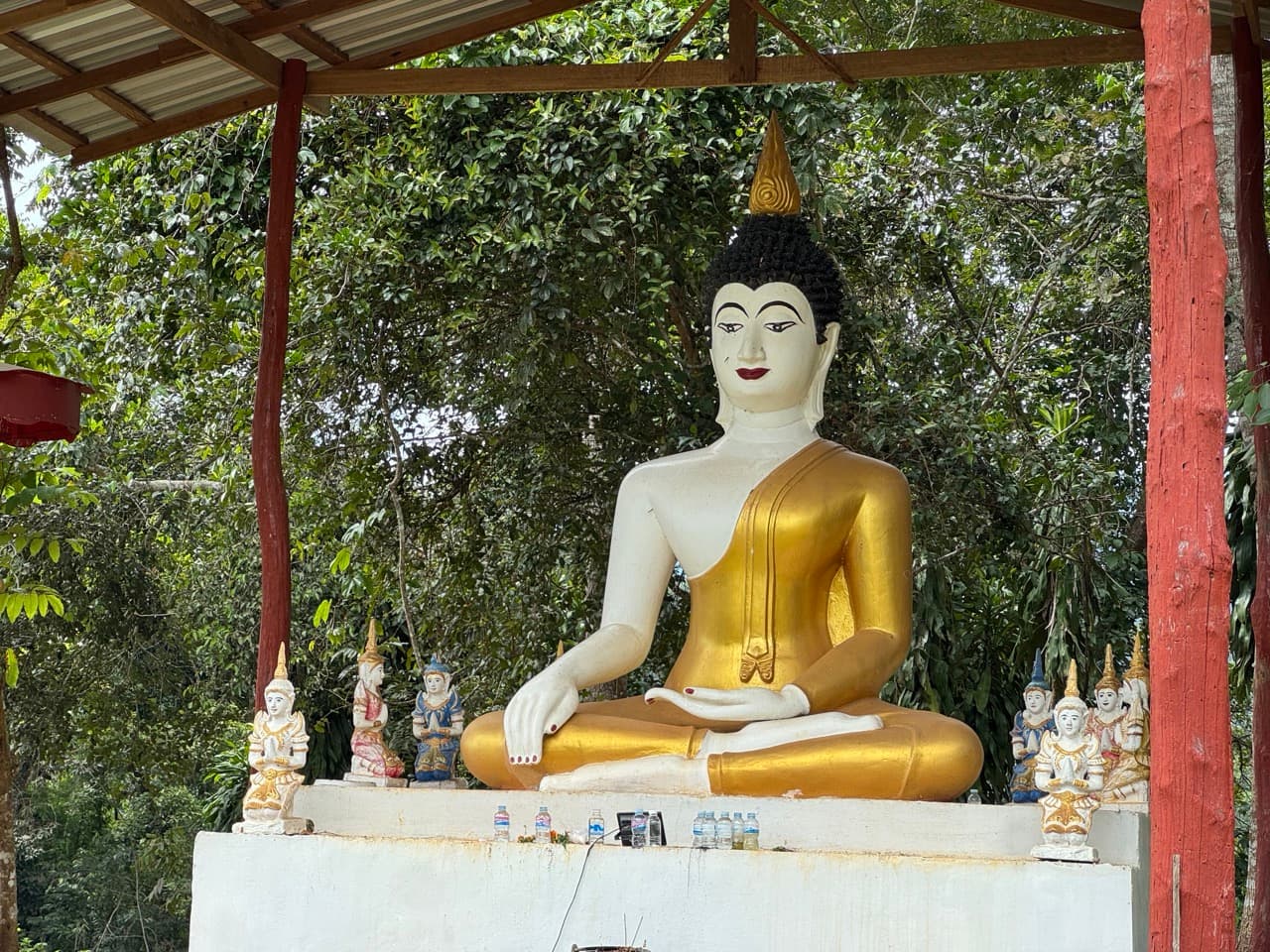 The Doi Luang Loop — photo 28