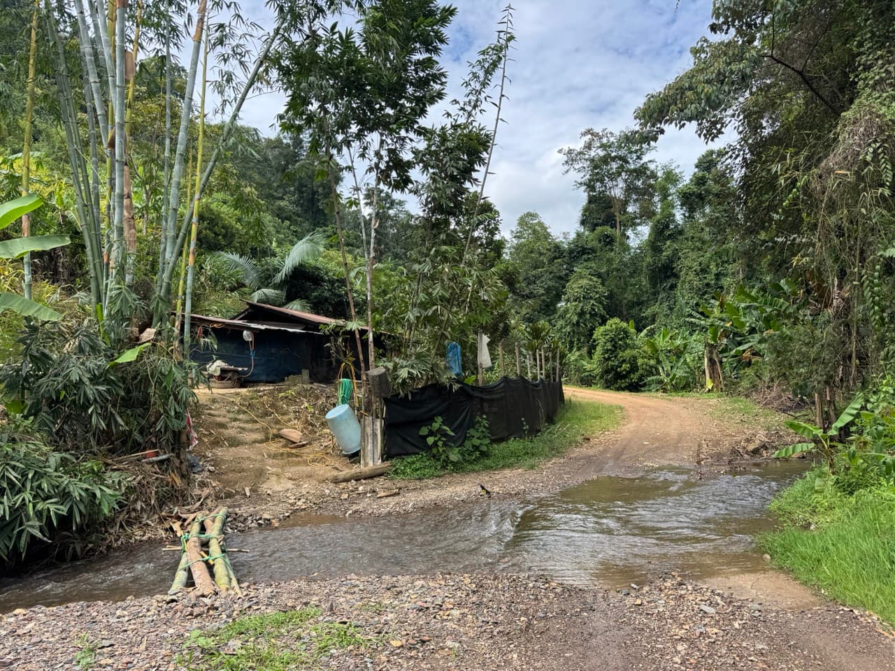 The Doi Luang Loop — photo 29
