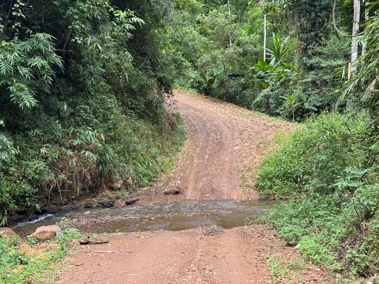 The Doi Luang Loop — photo 33