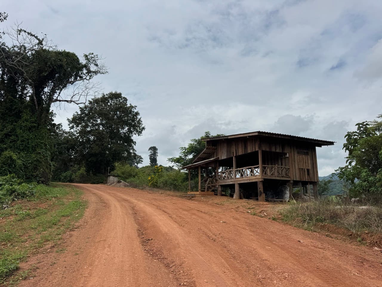 The Doi Luang Loop — photo 36