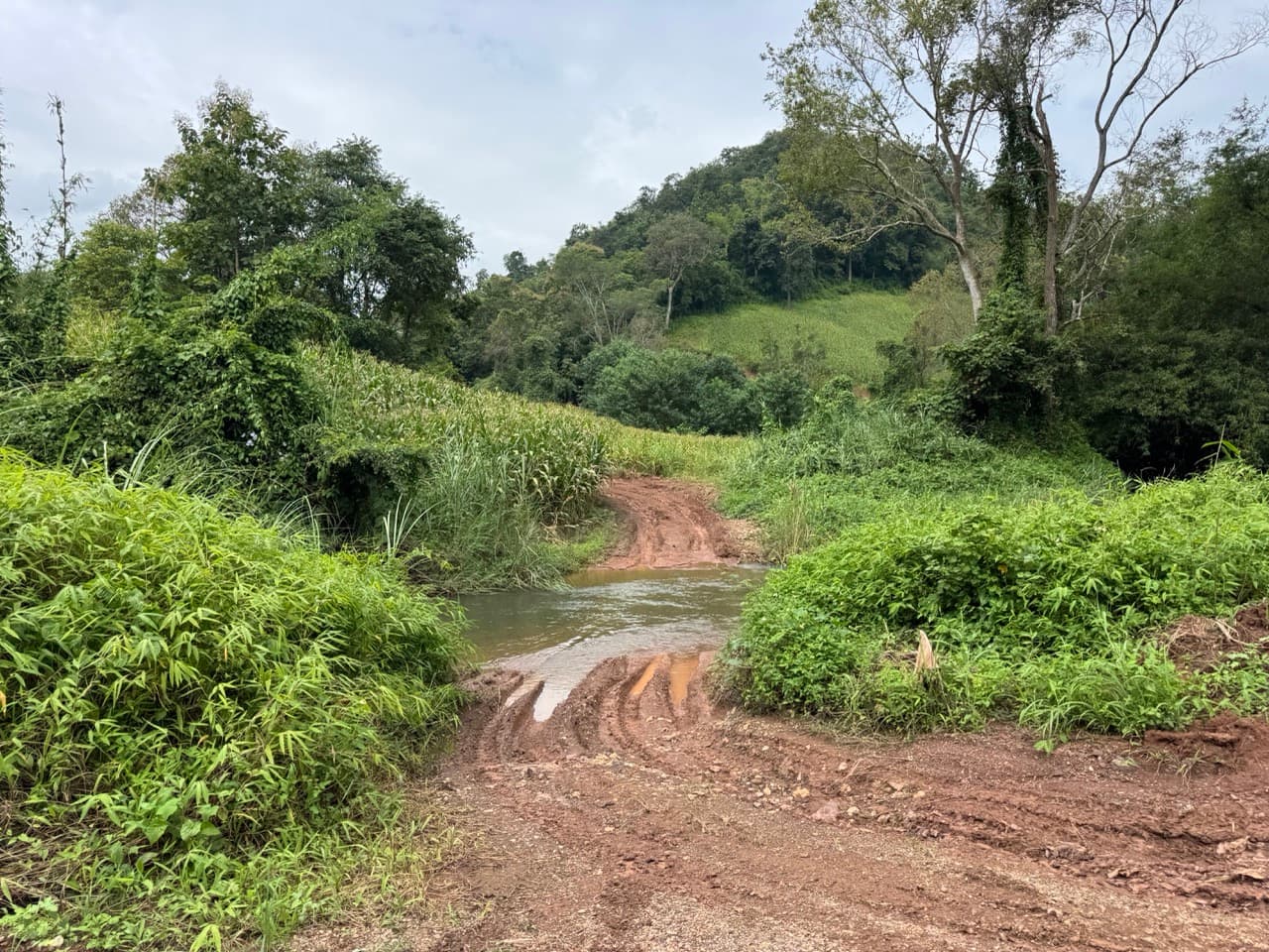 The Doi Luang Loop — photo 42
