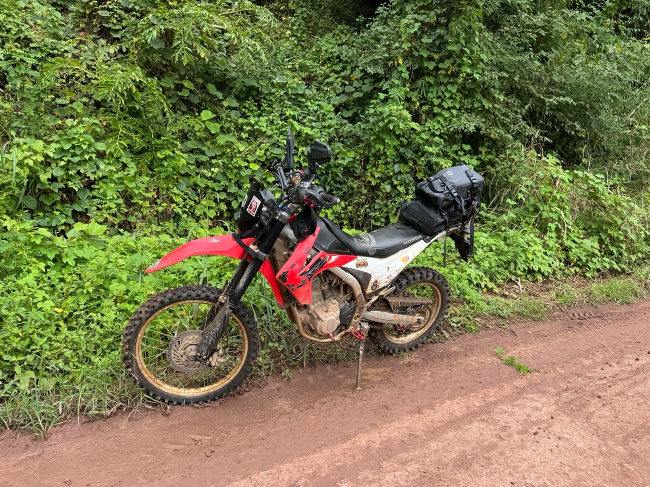 The Doi Luang Loop — photo 47