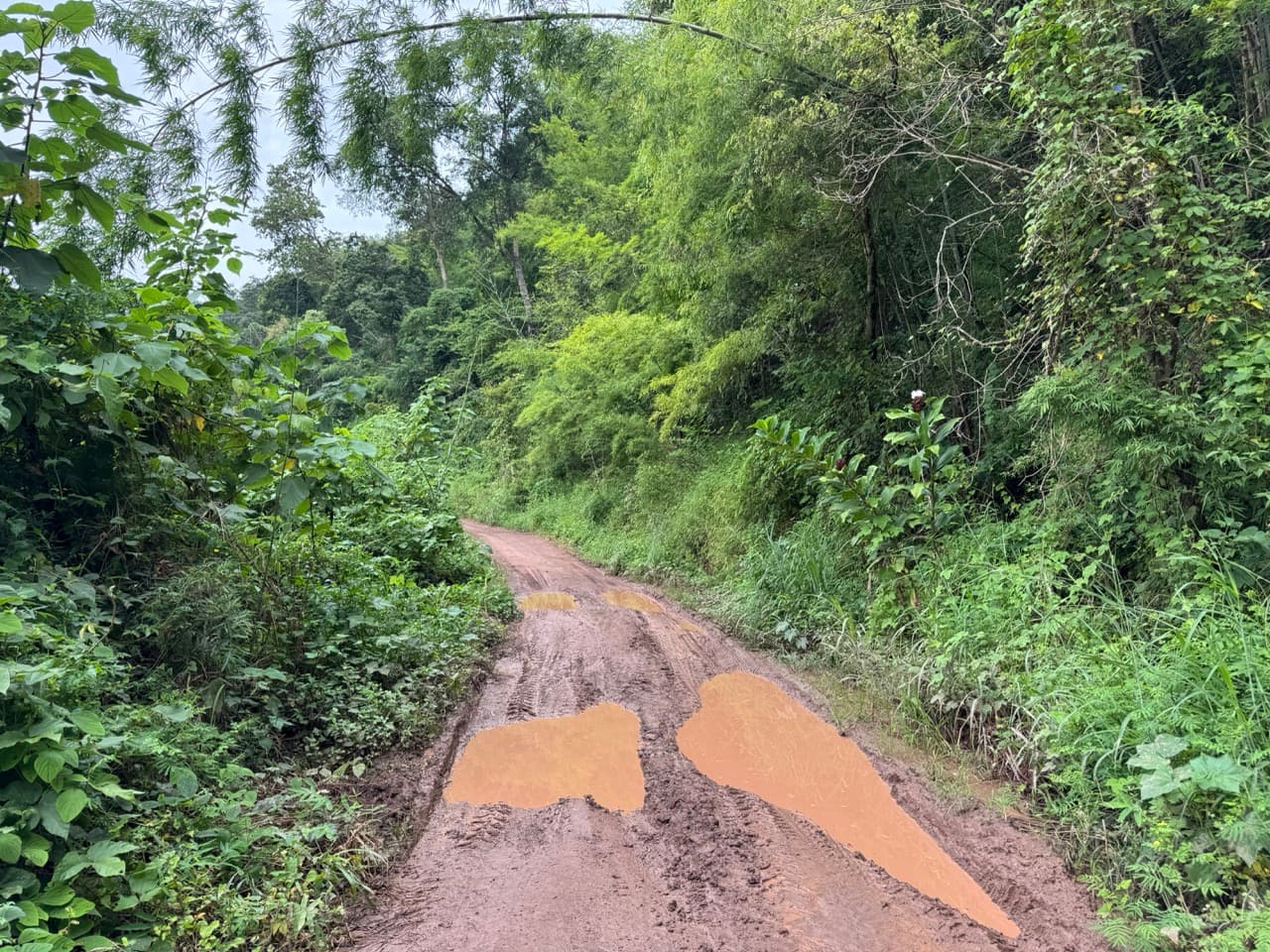The Doi Luang Loop — photo 48