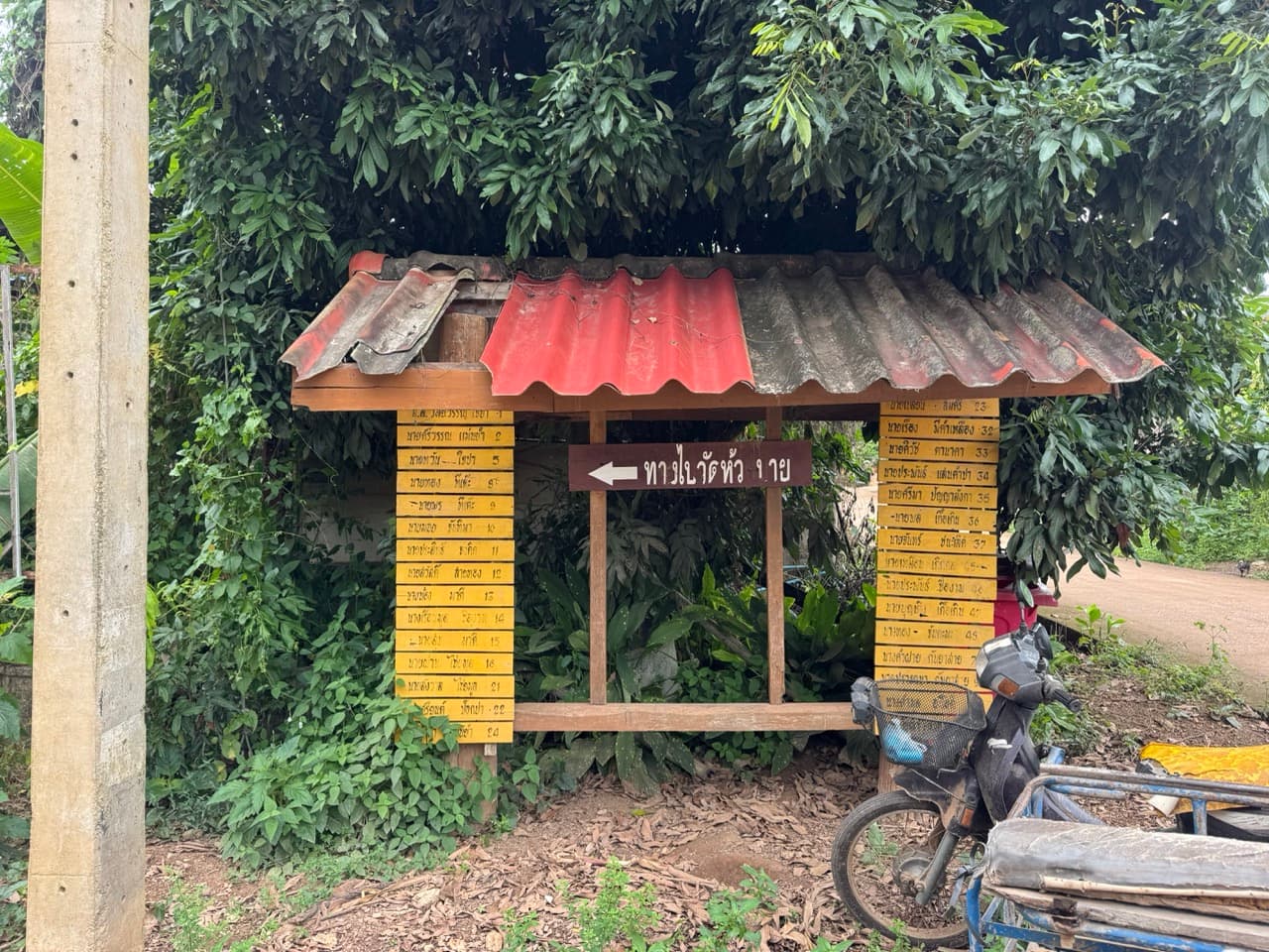 The Doi Luang Loop — photo 50