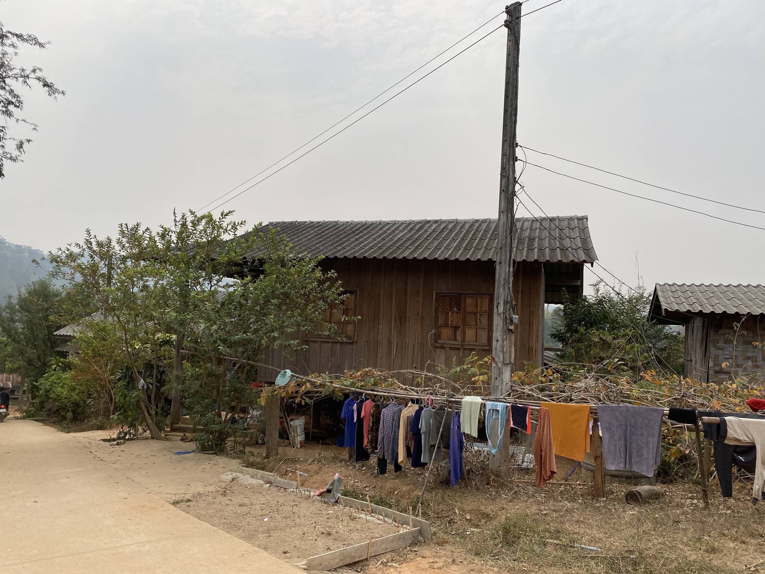 Phrao Northern Arc — photo 19
