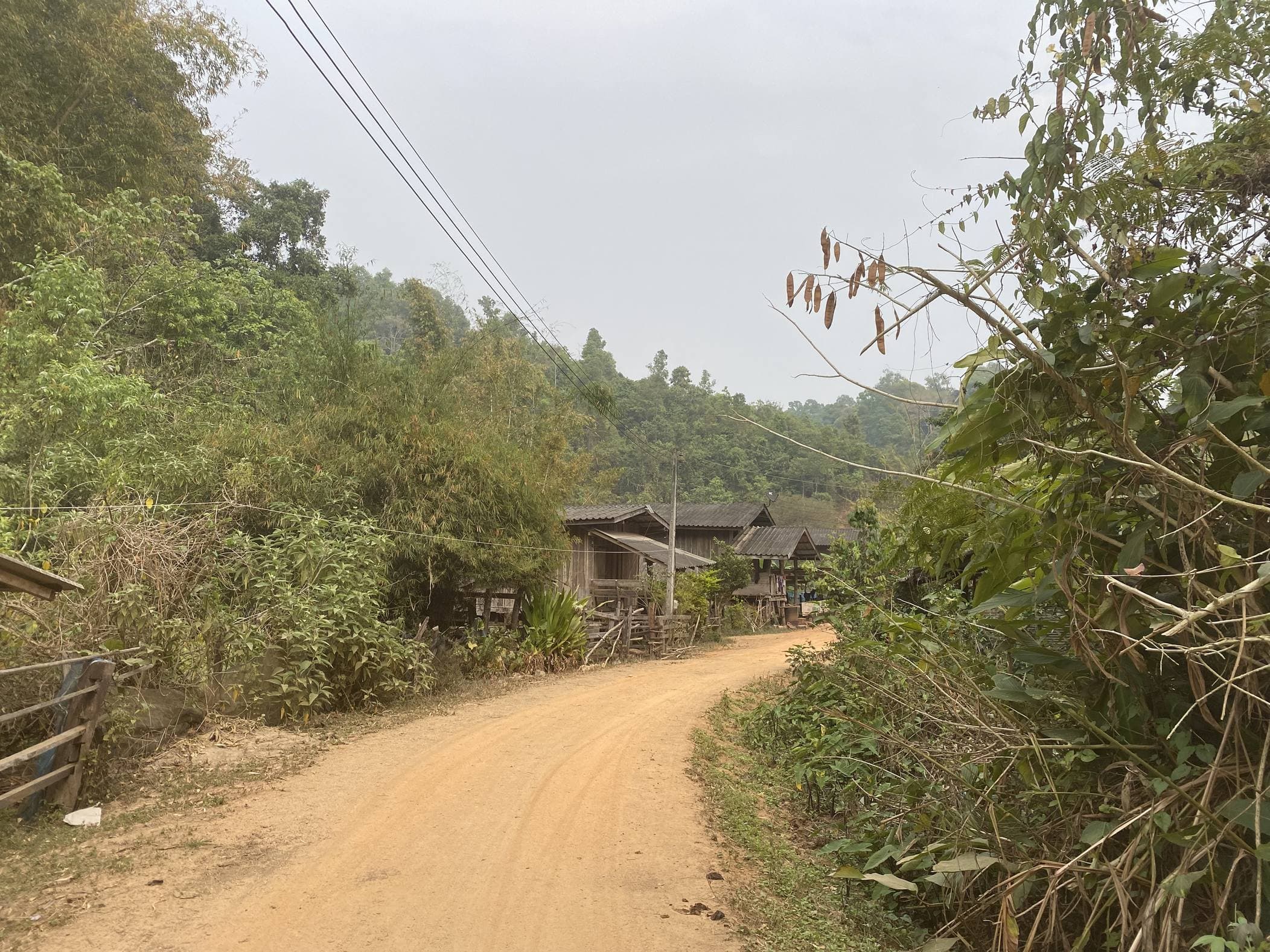 Phrao Northern Arc — photo 20