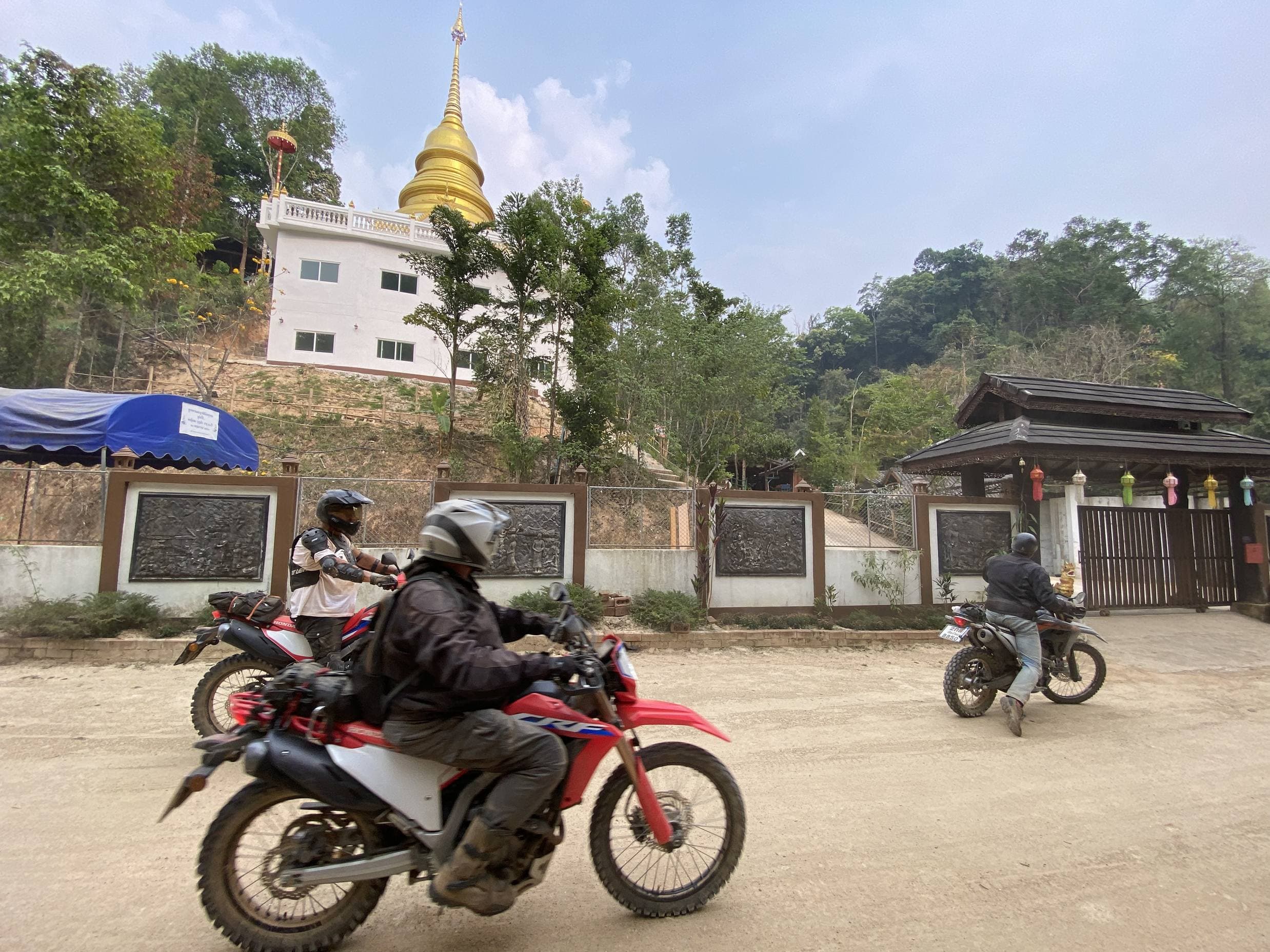 Phrao Northern Arc — photo 21