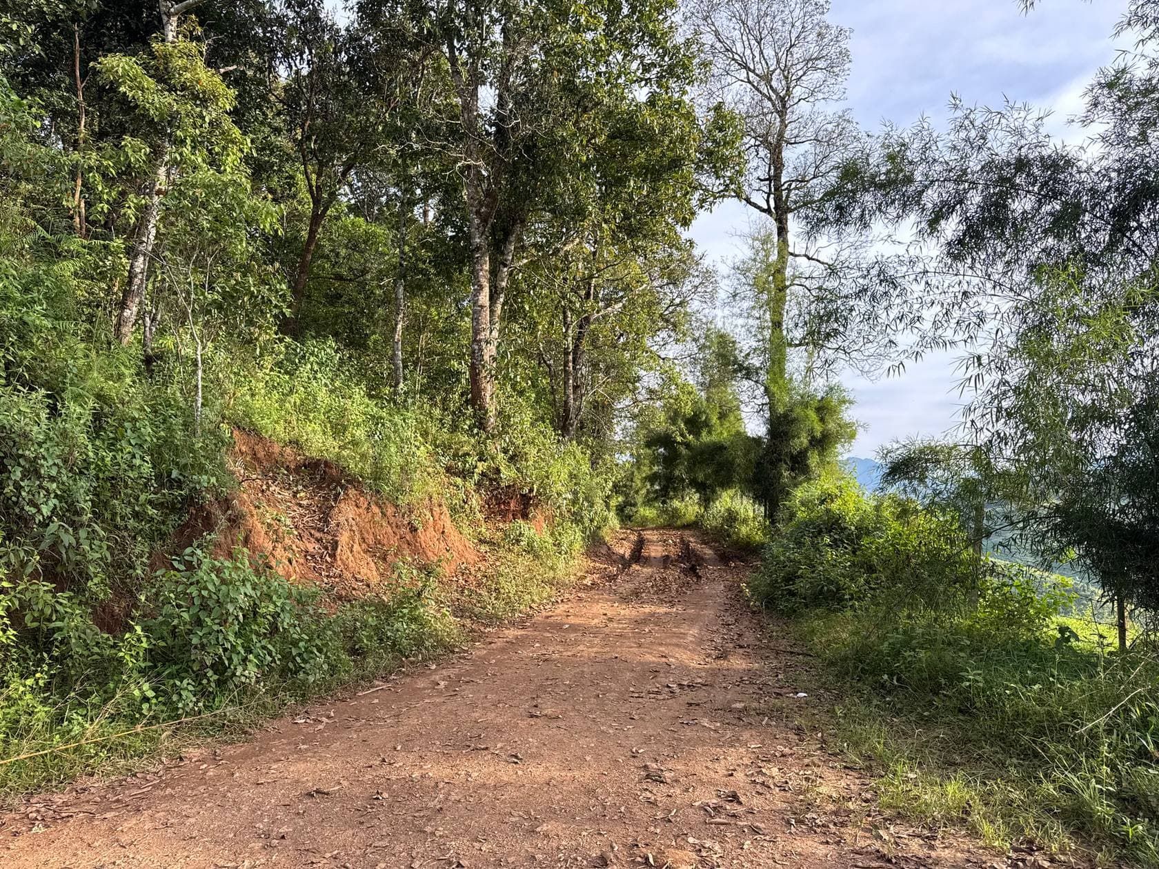 Mae Sa to Mae Chaem - The Long Way — photo 20