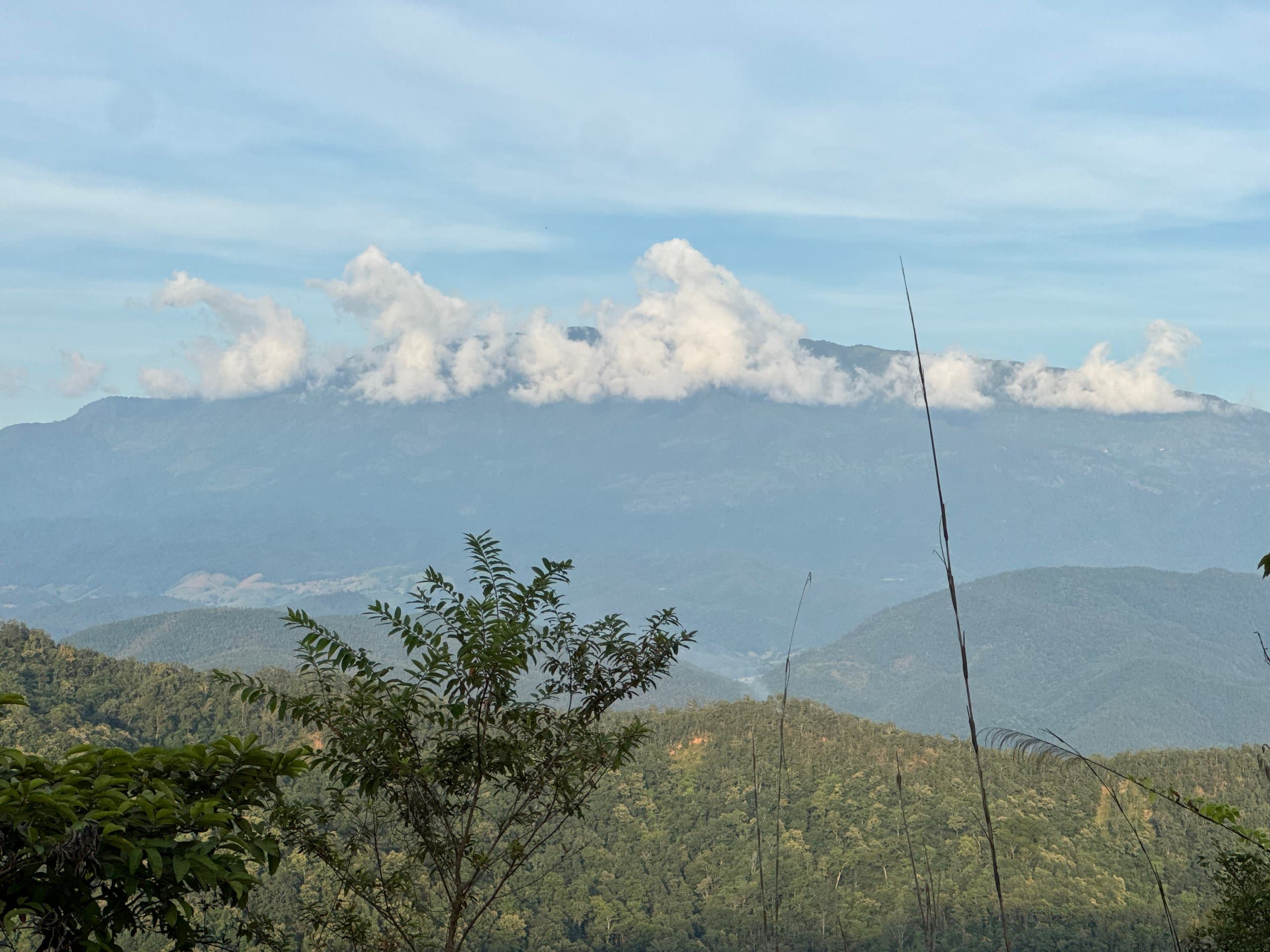 Mae Sa to Mae Chaem - The Long Way — photo 67