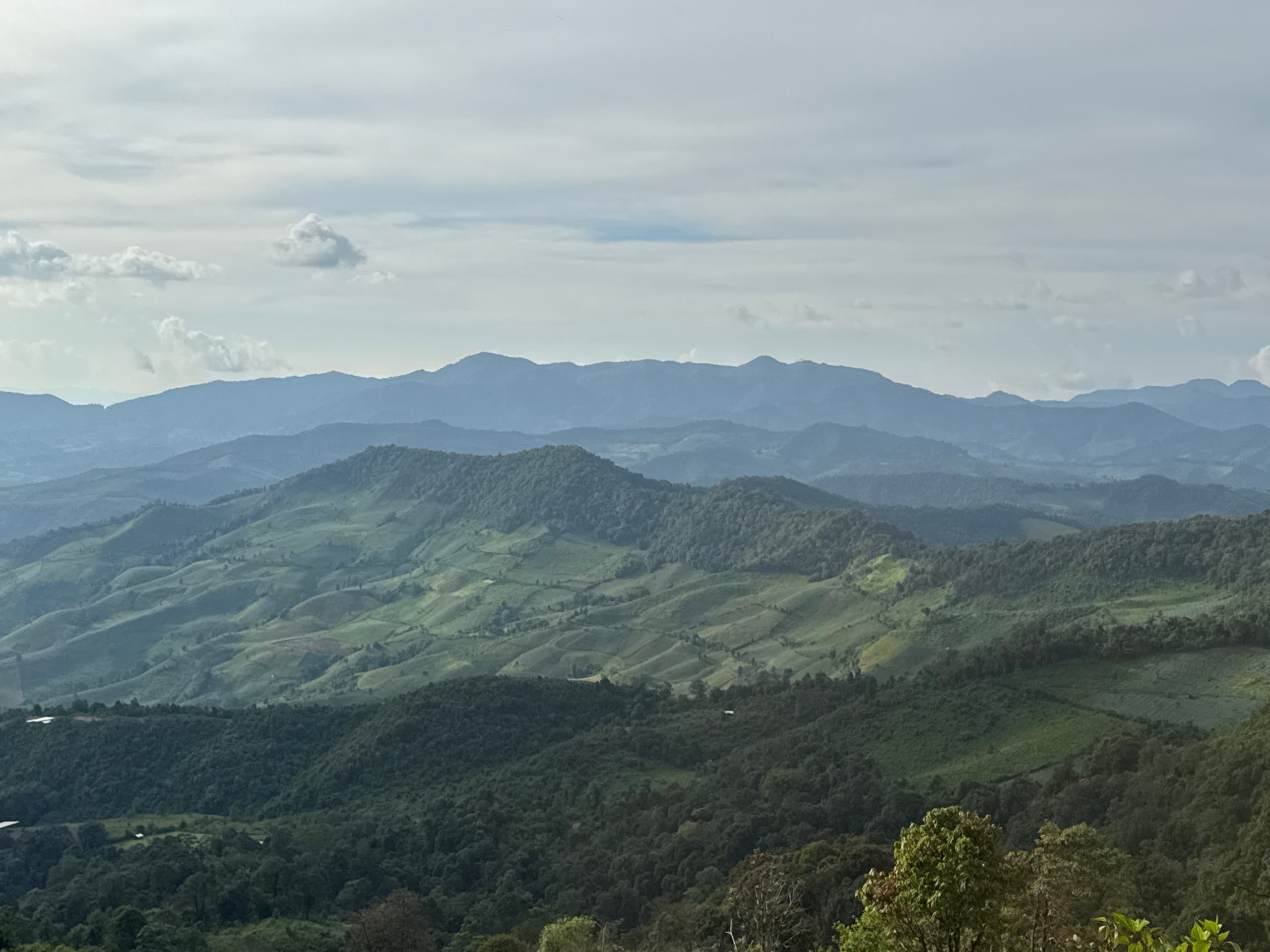 Mae Sa to Mae Chaem - The Long Way — photo 76