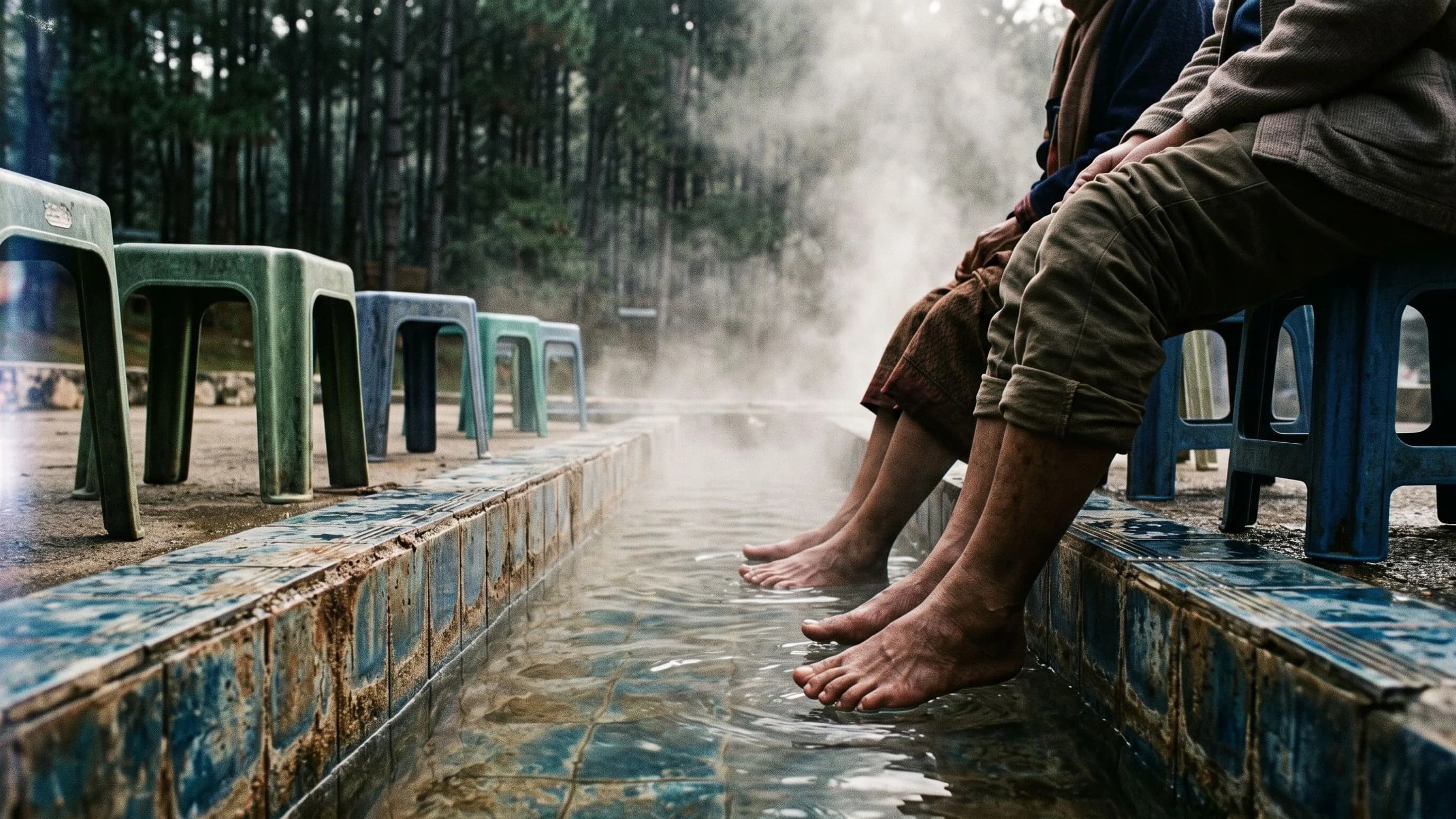 Chae Son National Park — park photo